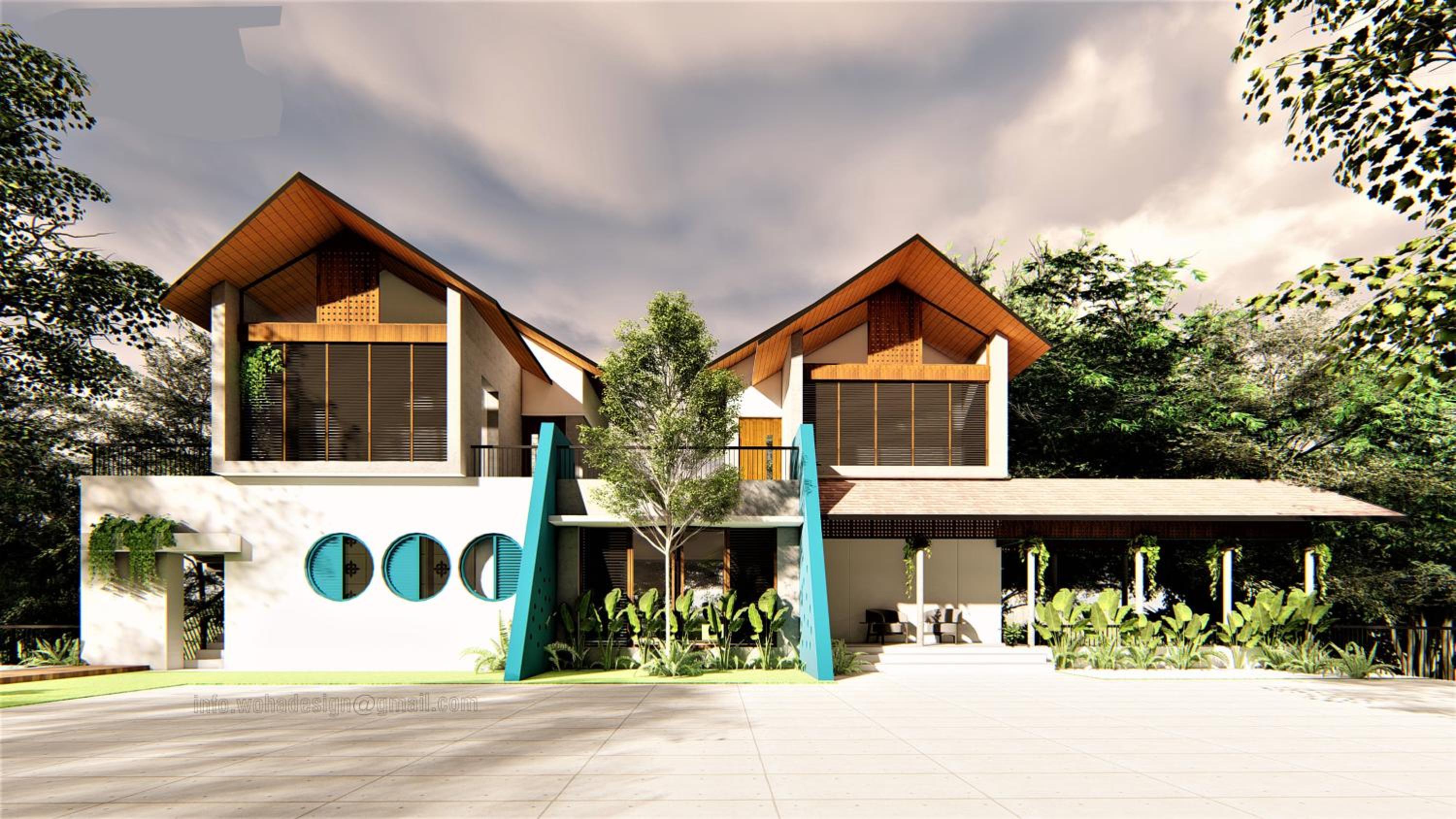 Boulevard Resorts