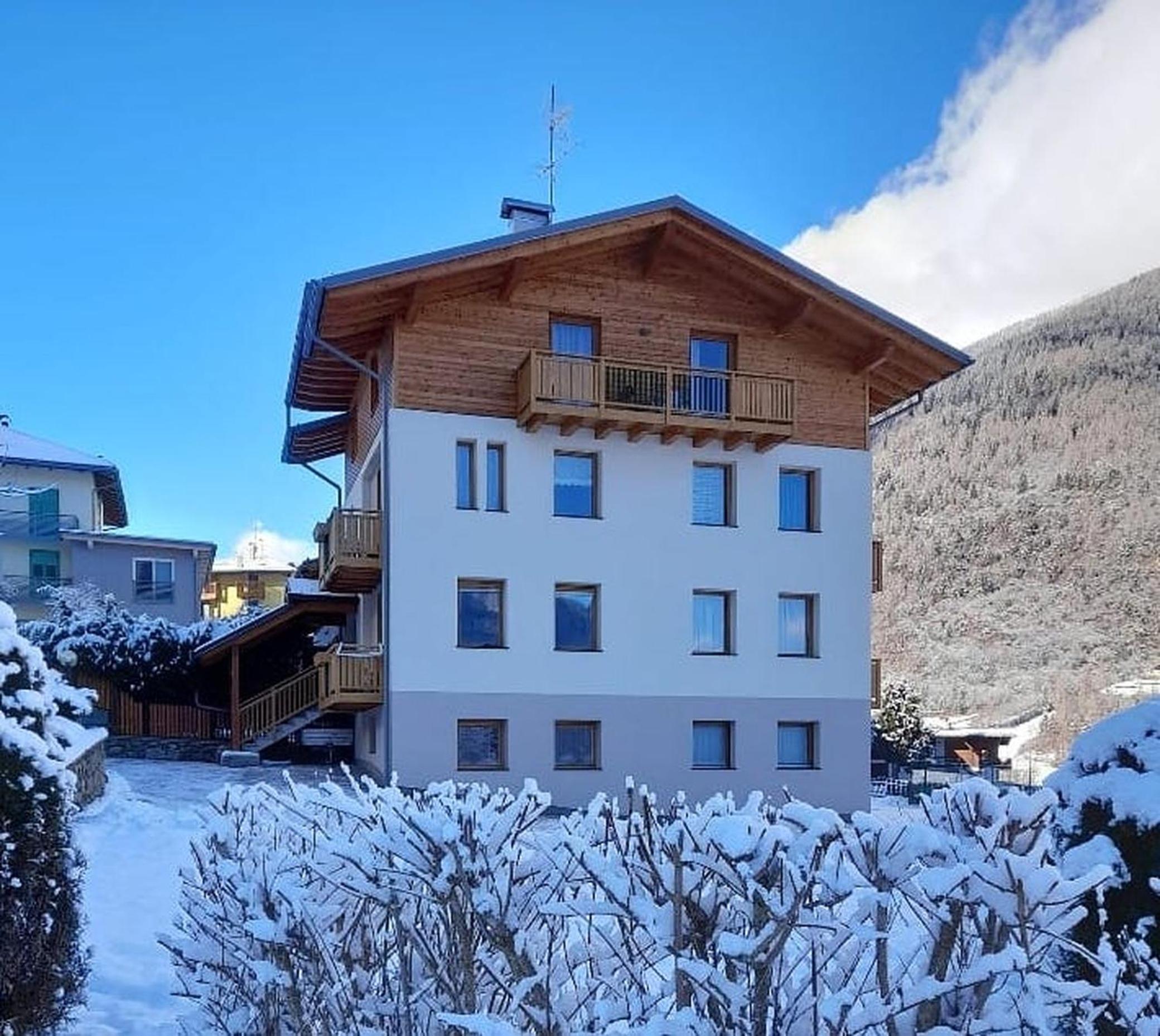 Casa Penasa Appartamento 1