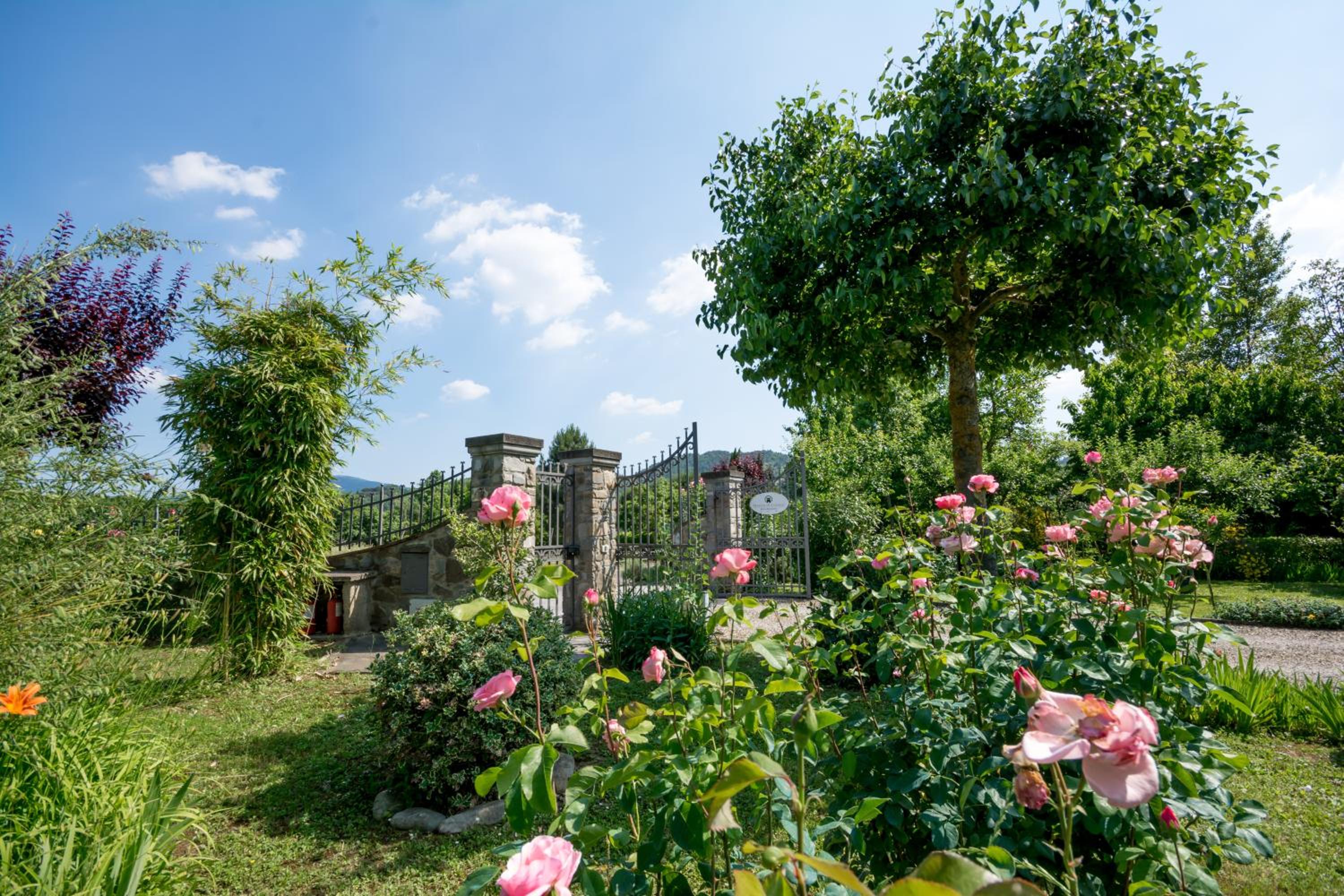 B&B Maesta' Di Cudino