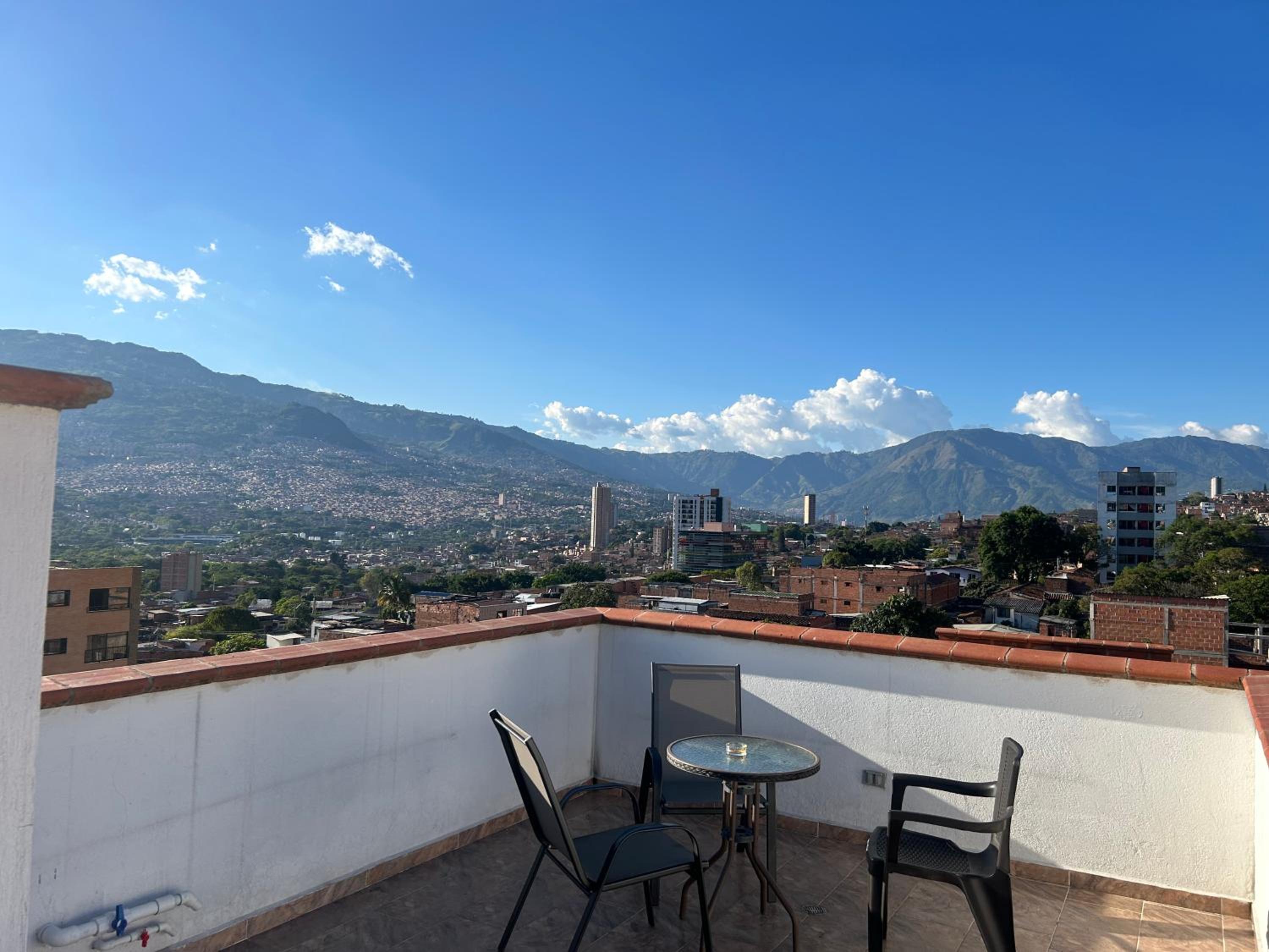 Medellin Hermoso apartamento