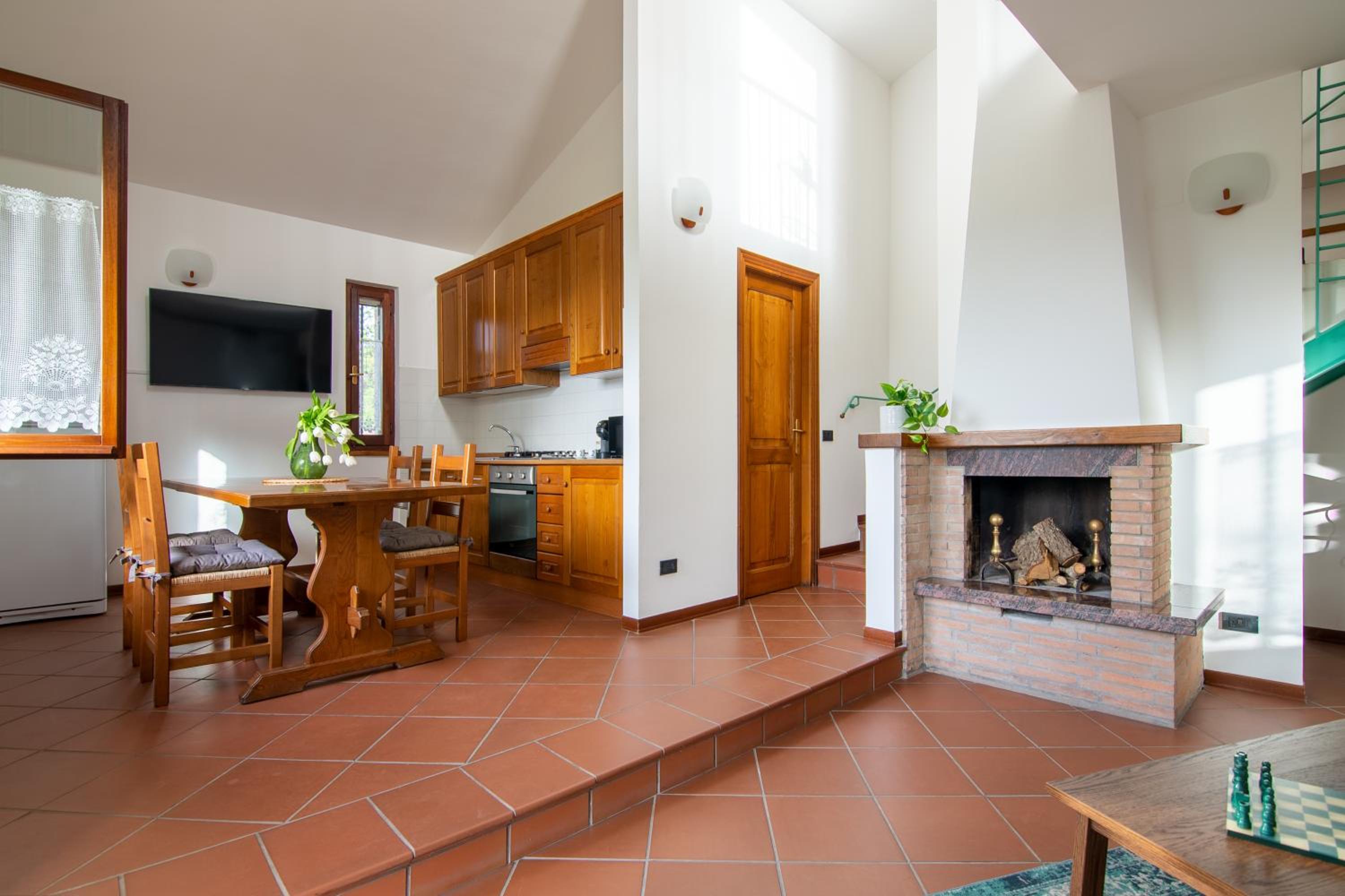 Villa Profumo di Salvia