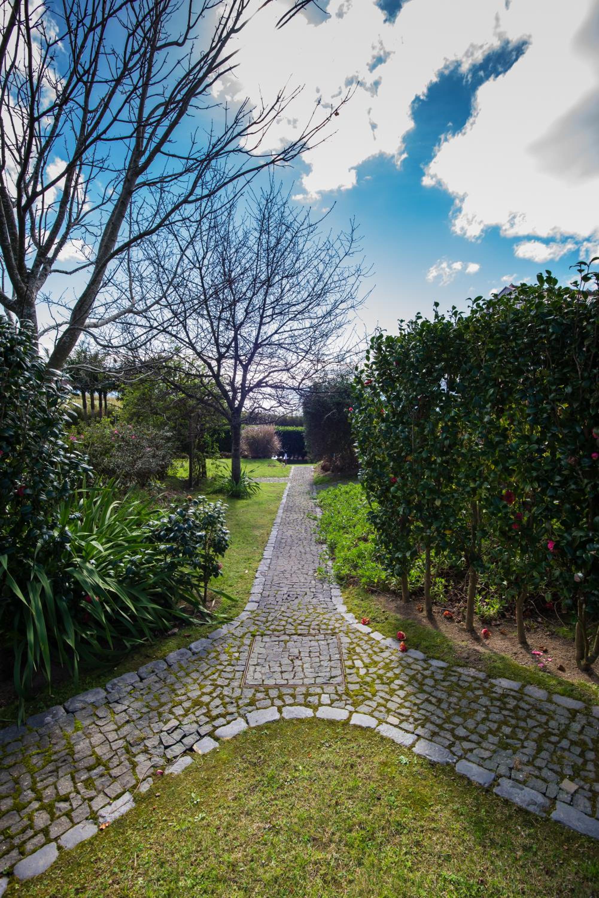 Quinta dos Curubas