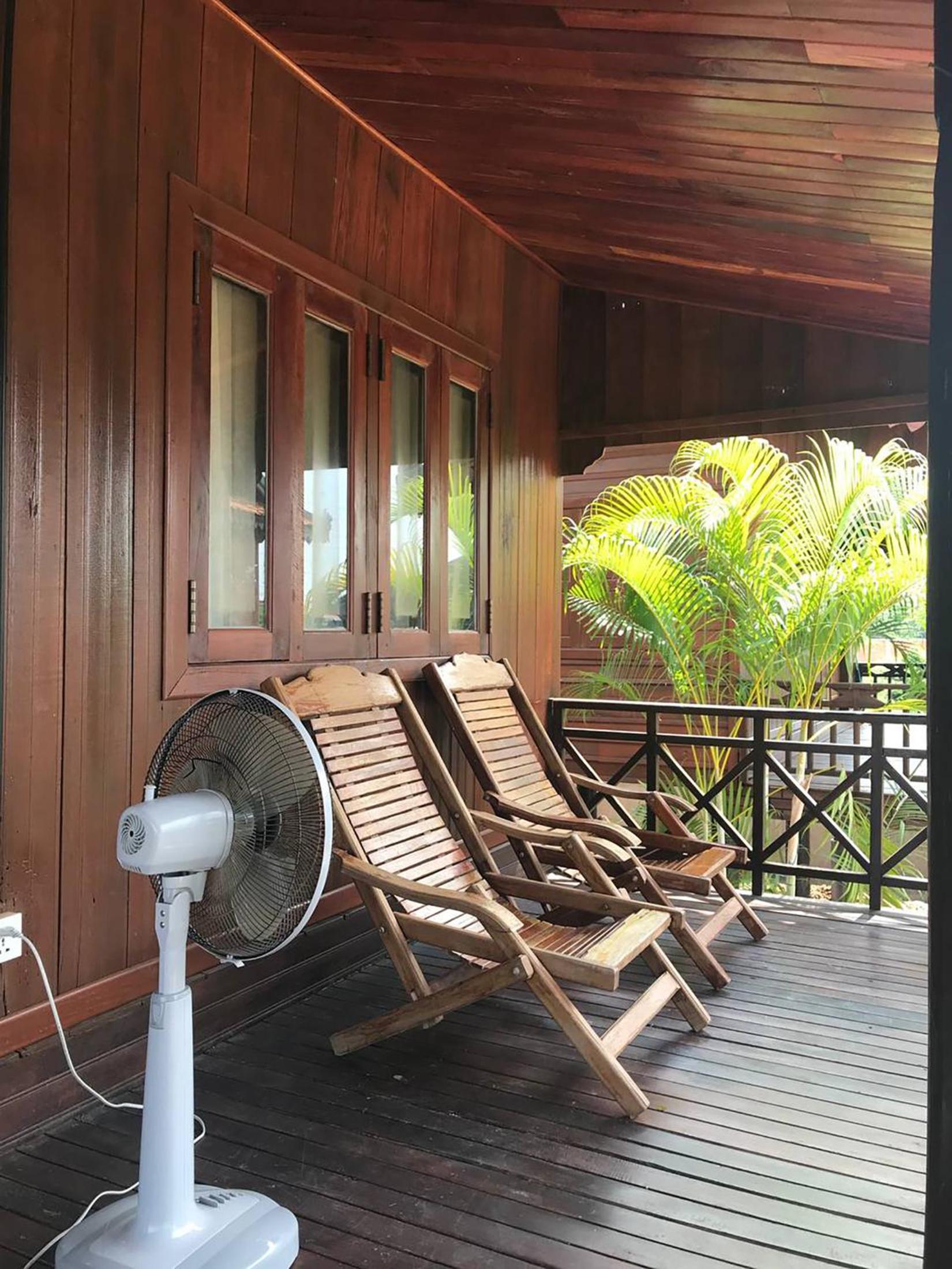 Sovannaphum Lodge