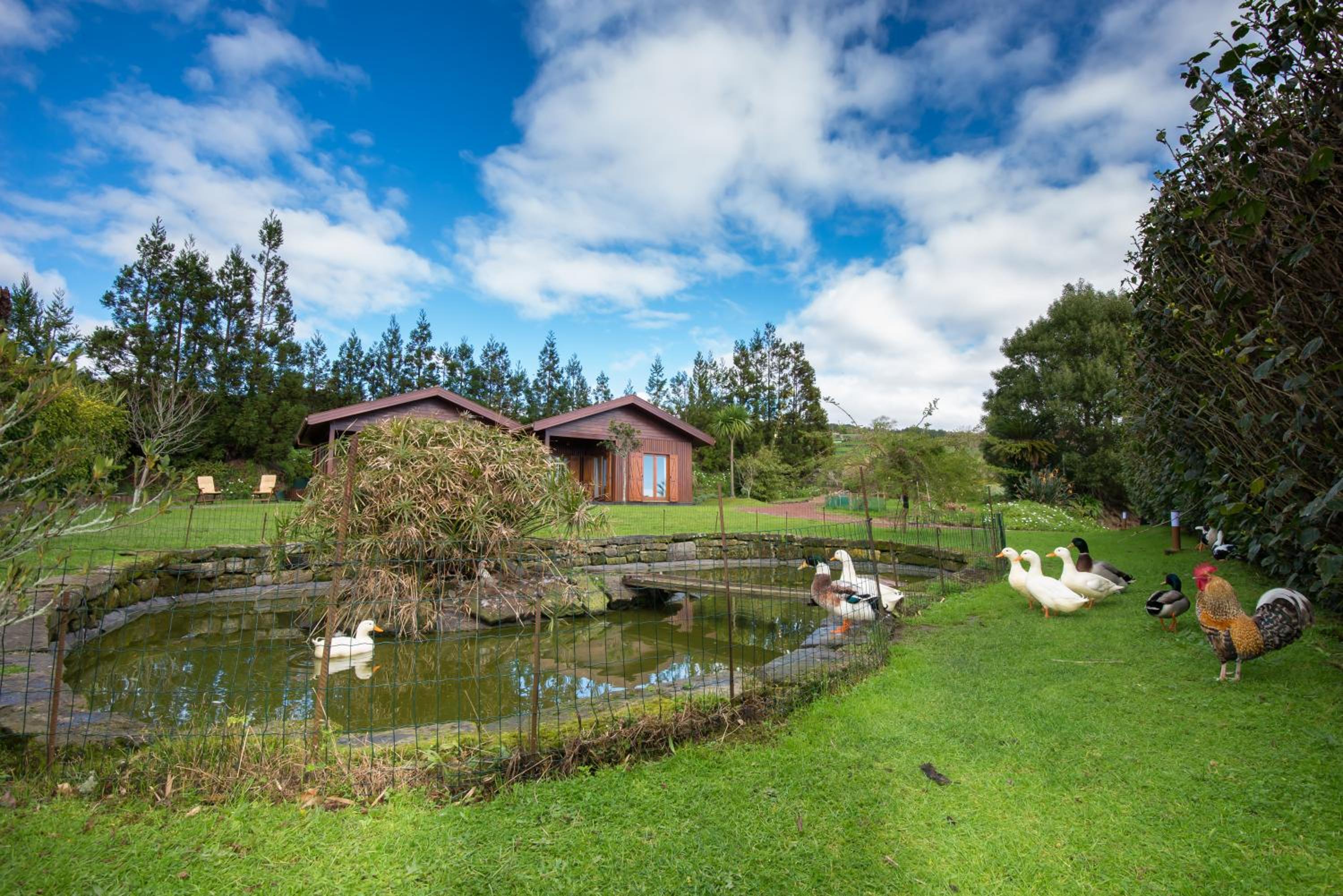 Quinta dos Curubas