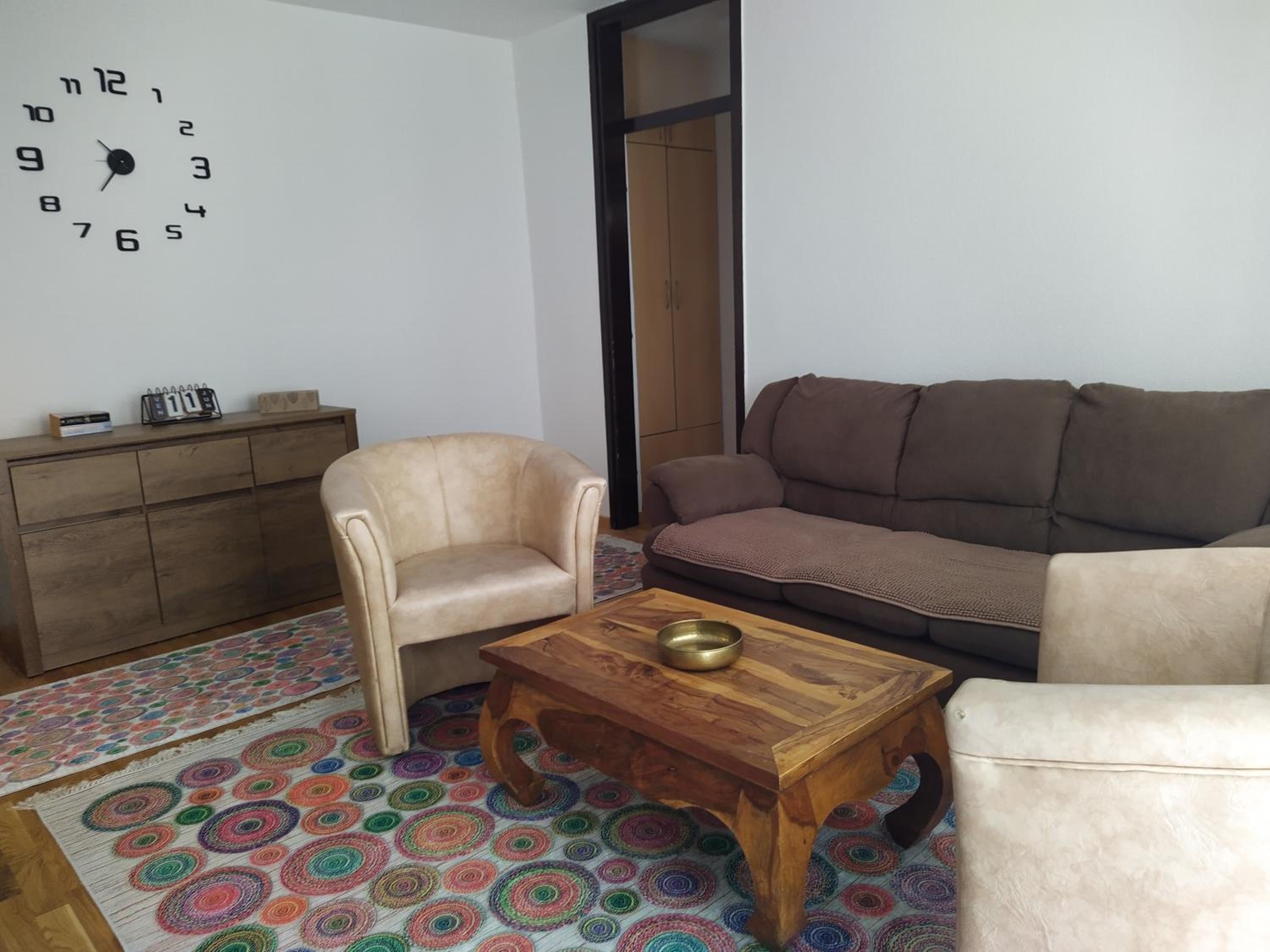 Urban Nest Apartment Sarajevo