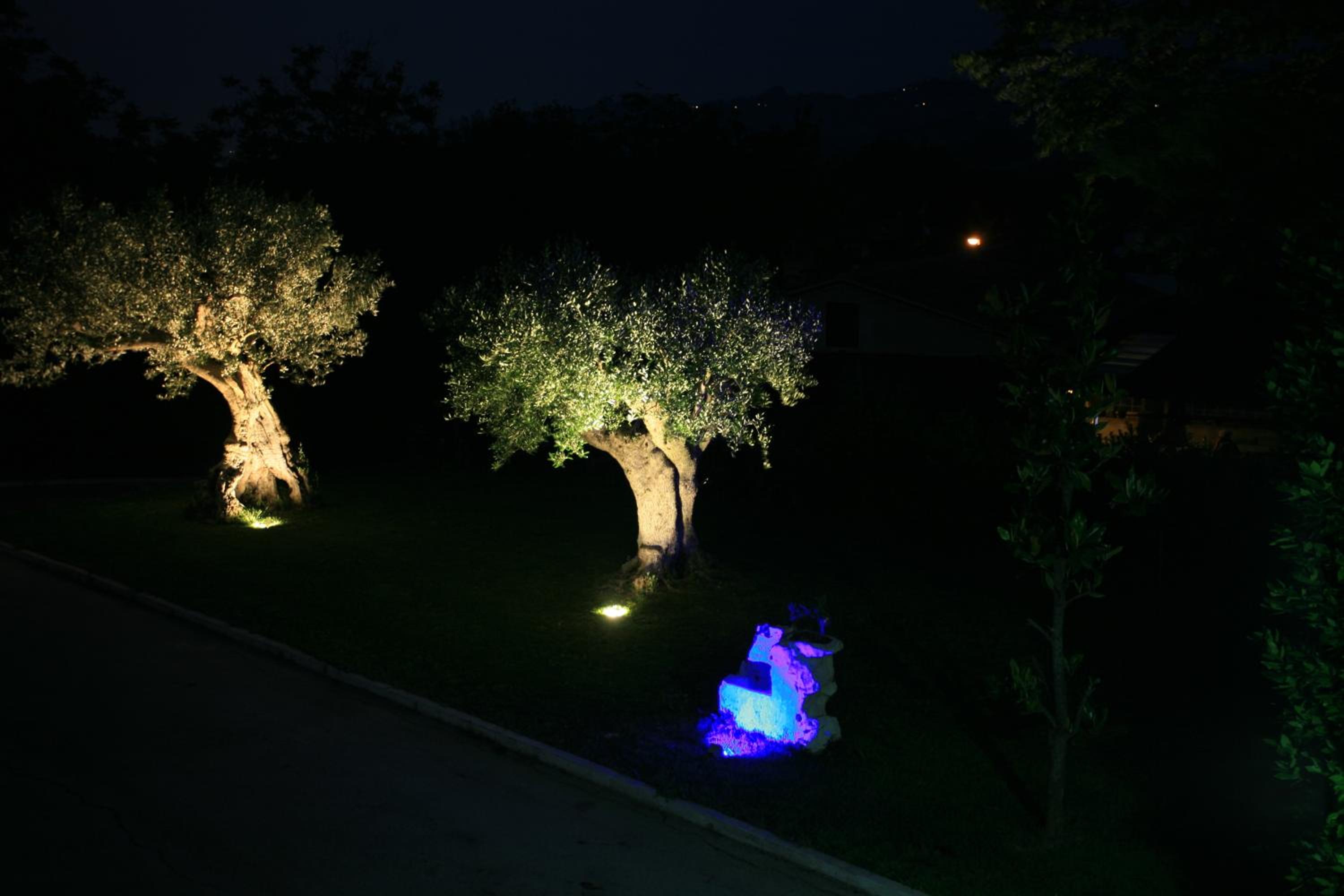 Il Villino Agriturismo B&B