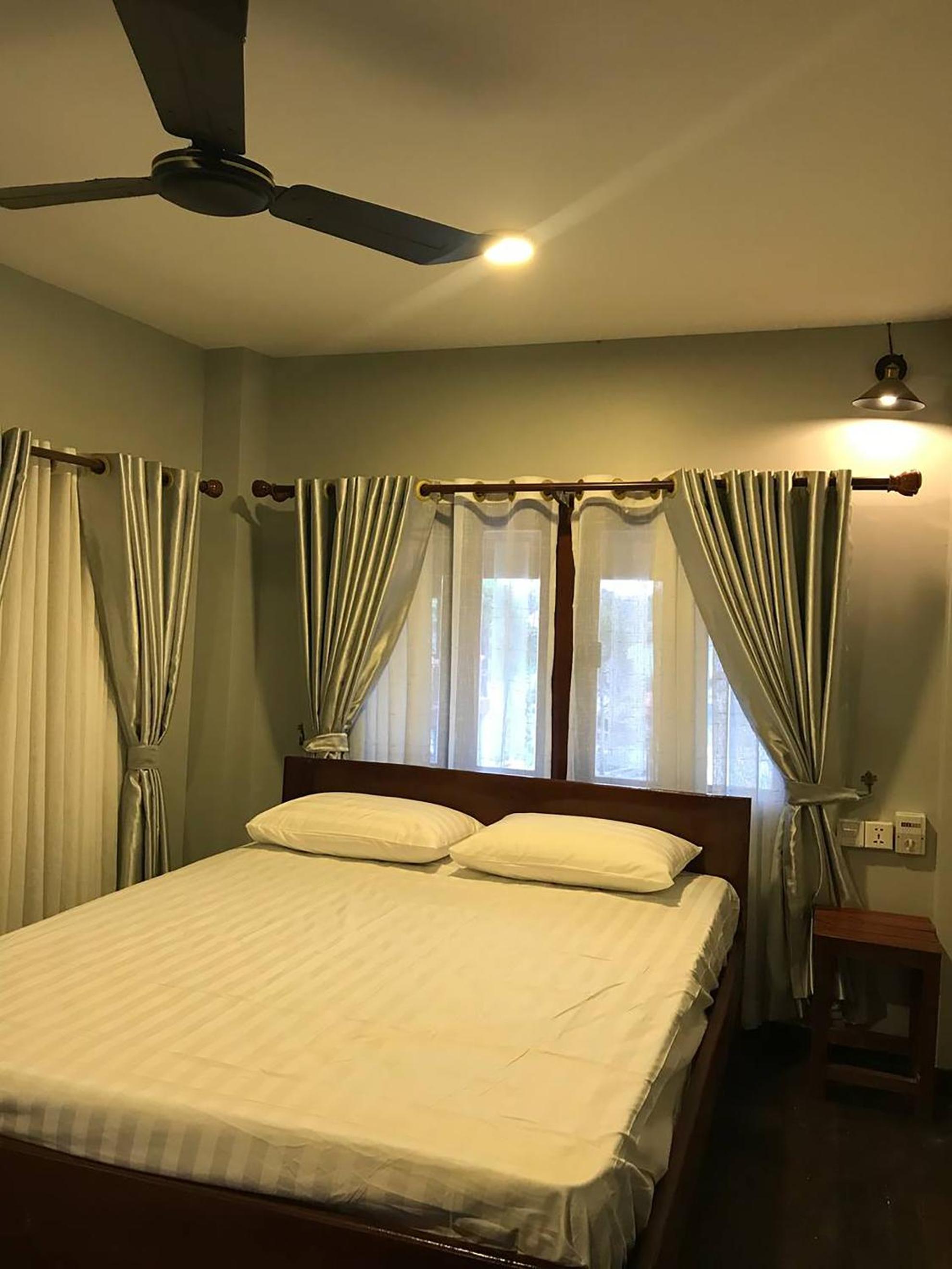 Sovannaphum Lodge
