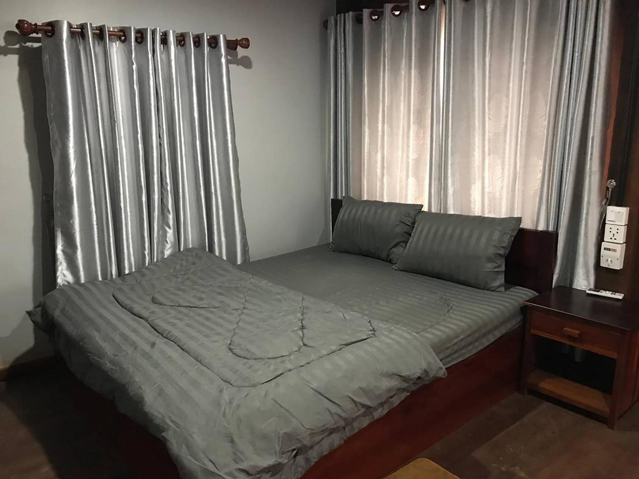 Sovannaphum Lodge