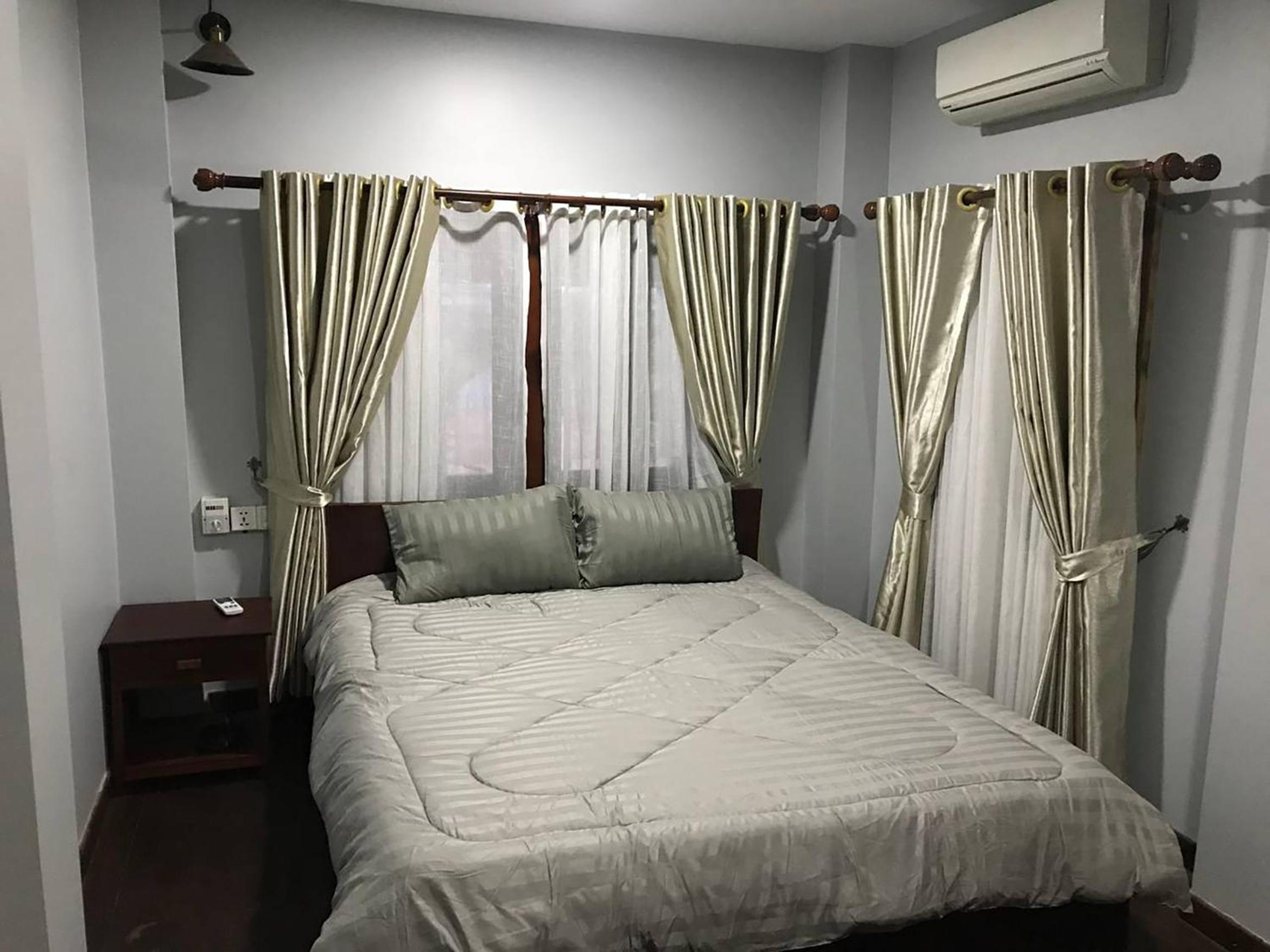 Sovannaphum Lodge