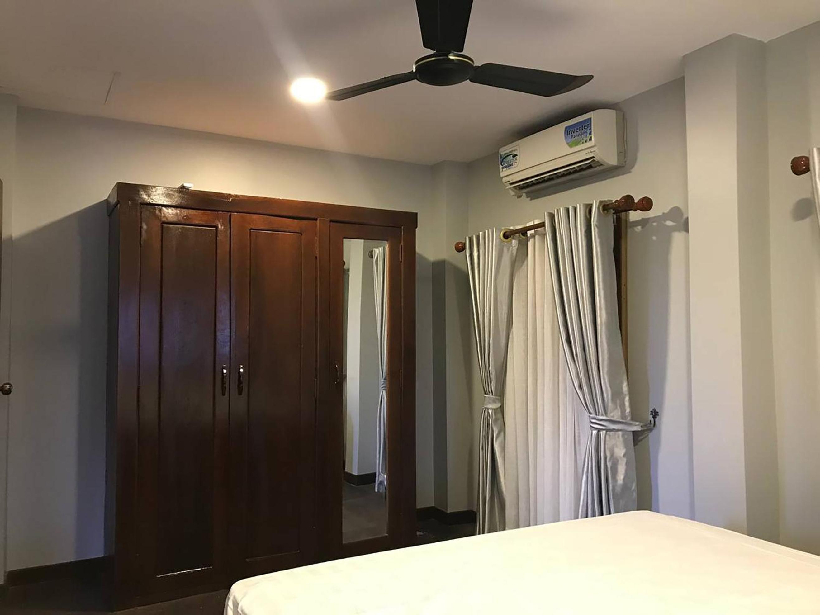 Sovannaphum Lodge