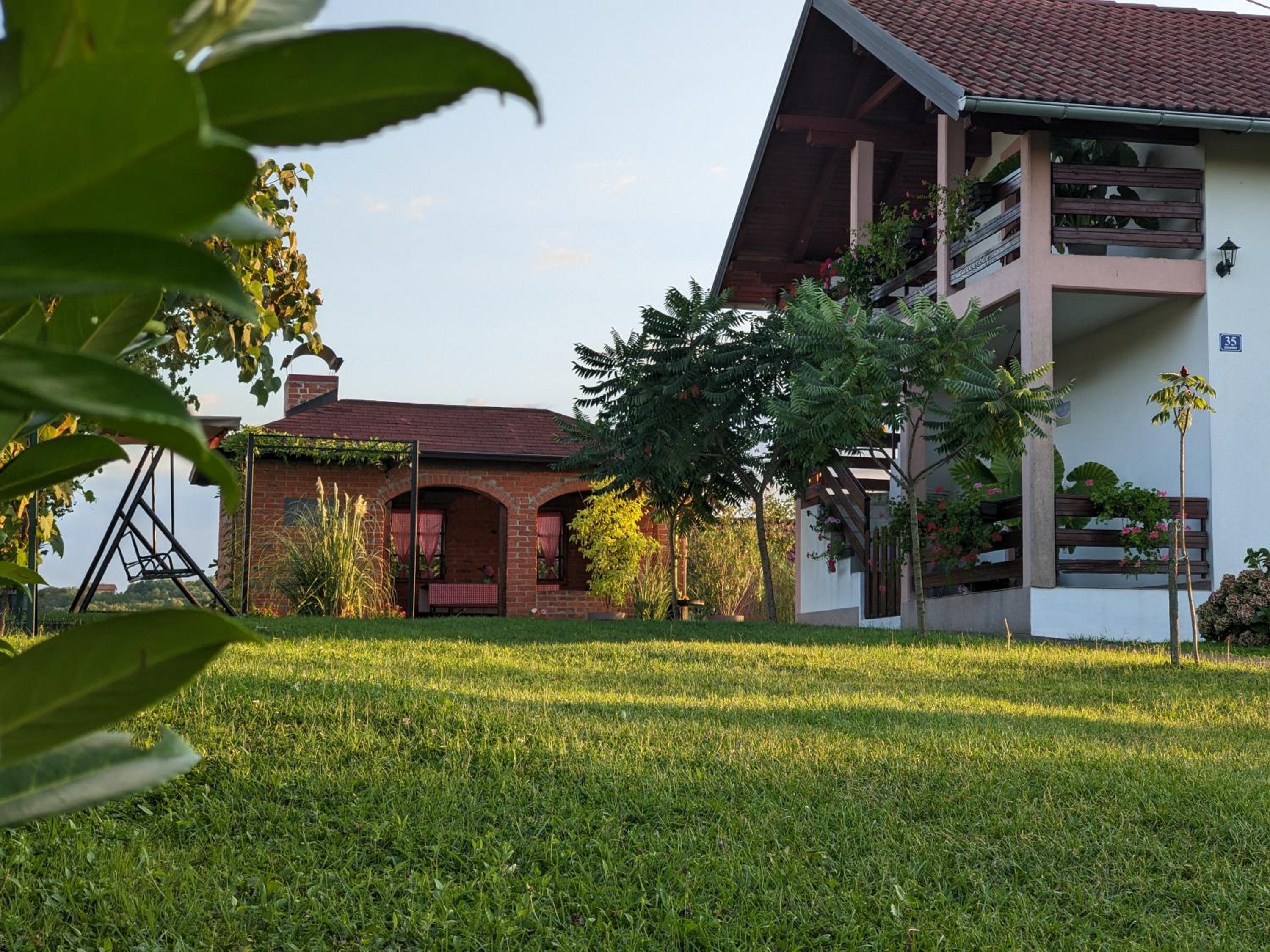 Wisteria Lodge