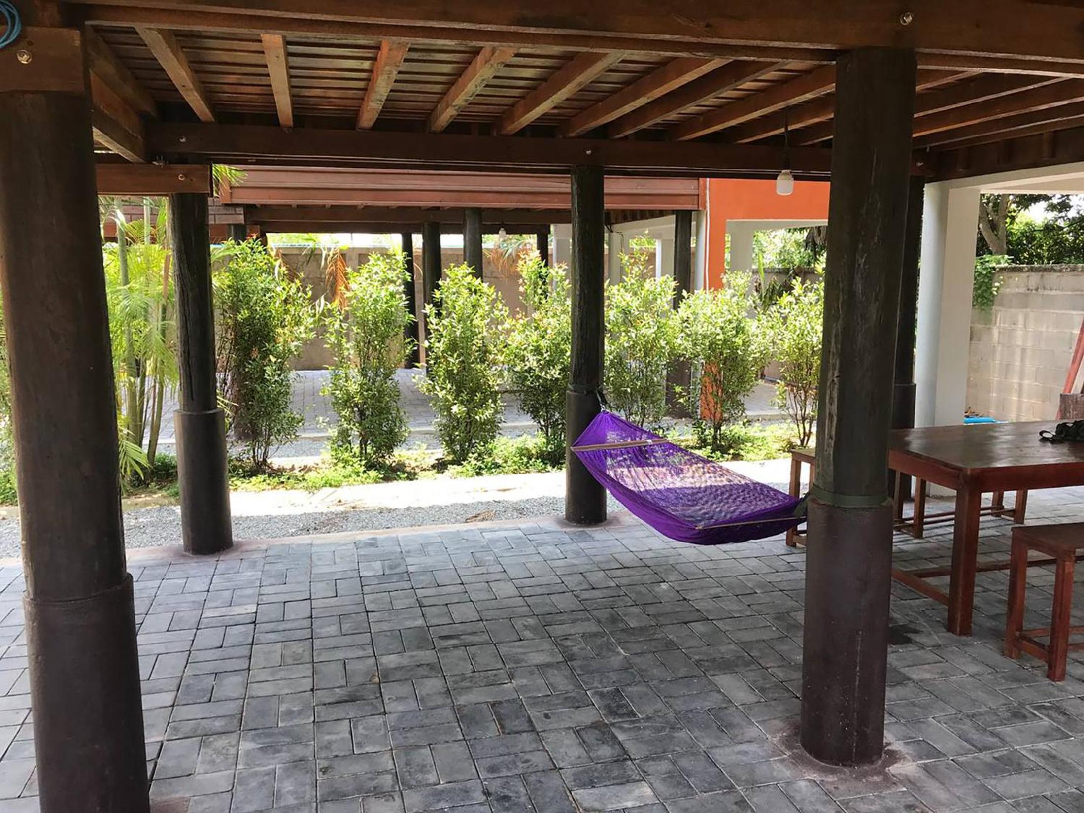 Sovannaphum Lodge
