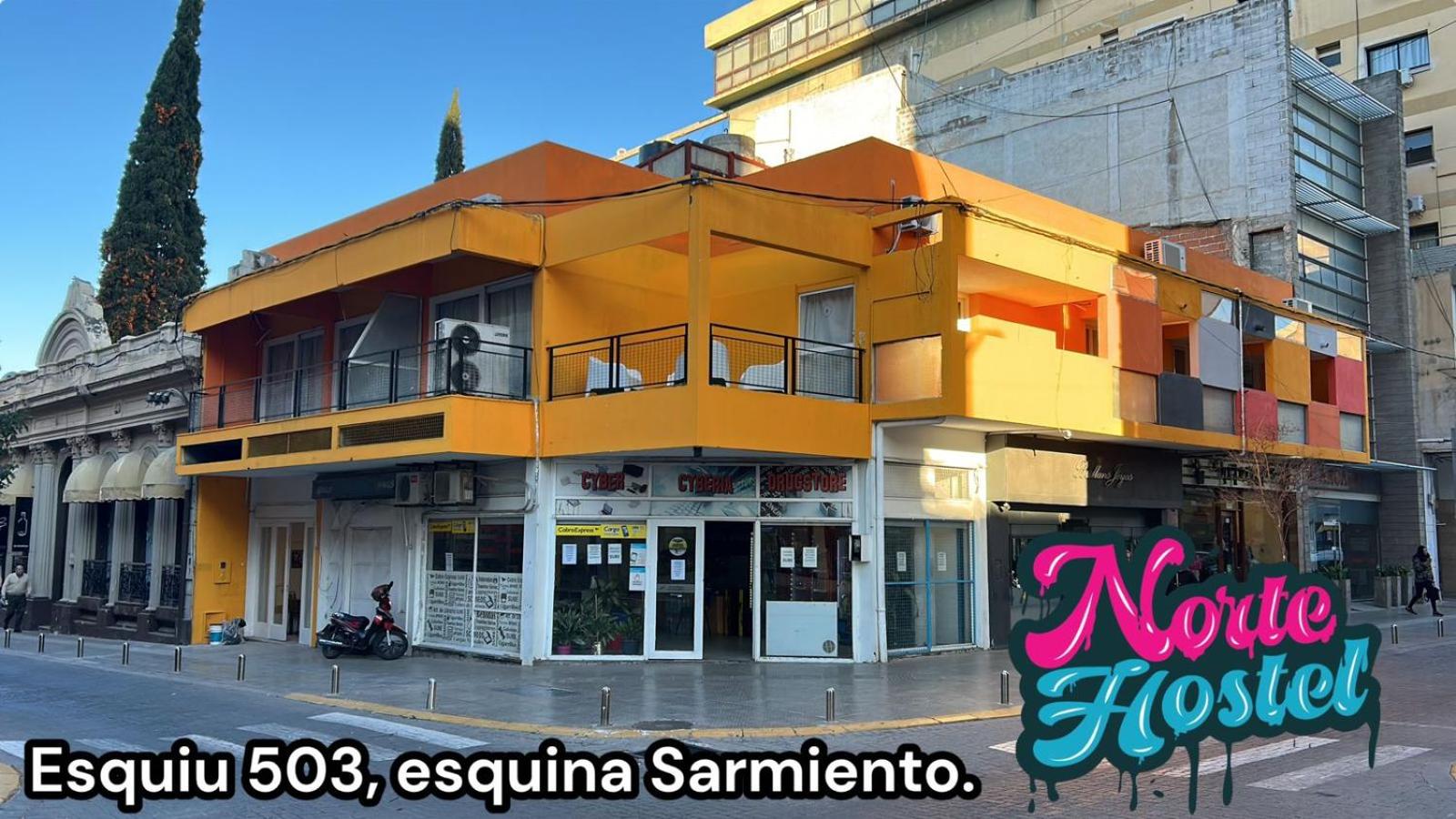 building