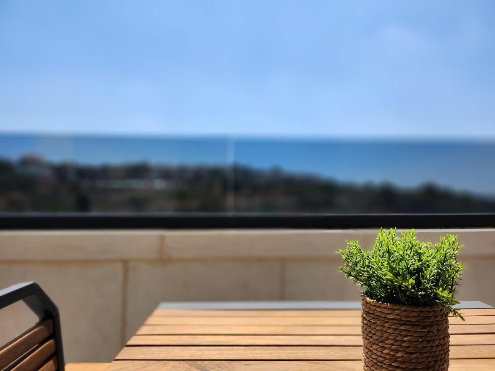 3BR Luxury Suite in Jerusalem view 3