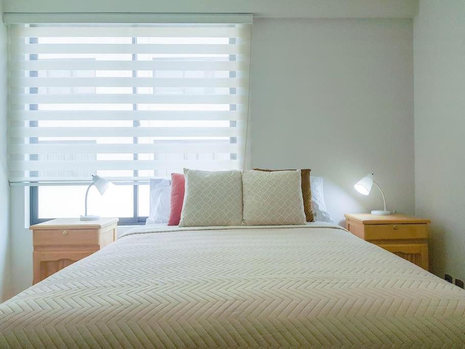 Sky Suites - Splendid and Cozy Apartment in La Paz