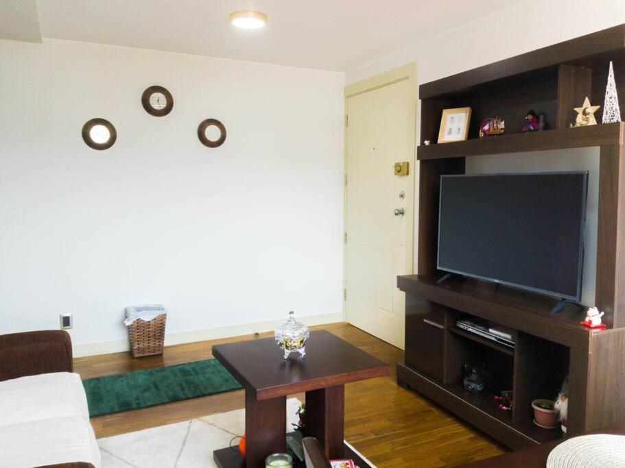 Sky Suites - Splendid and Cozy Apartment in La Paz