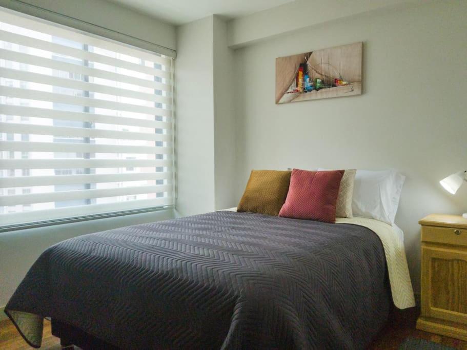 Sky Suites - Splendid and Cozy Apartment in La Paz