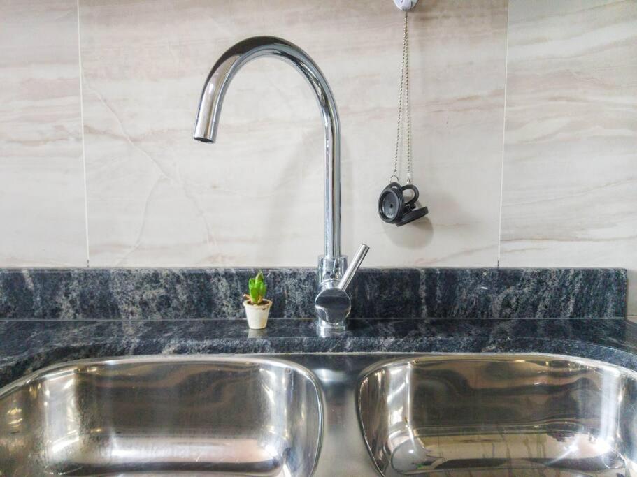 Sky Suites - Splendid and Cozy Apartment in La Paz