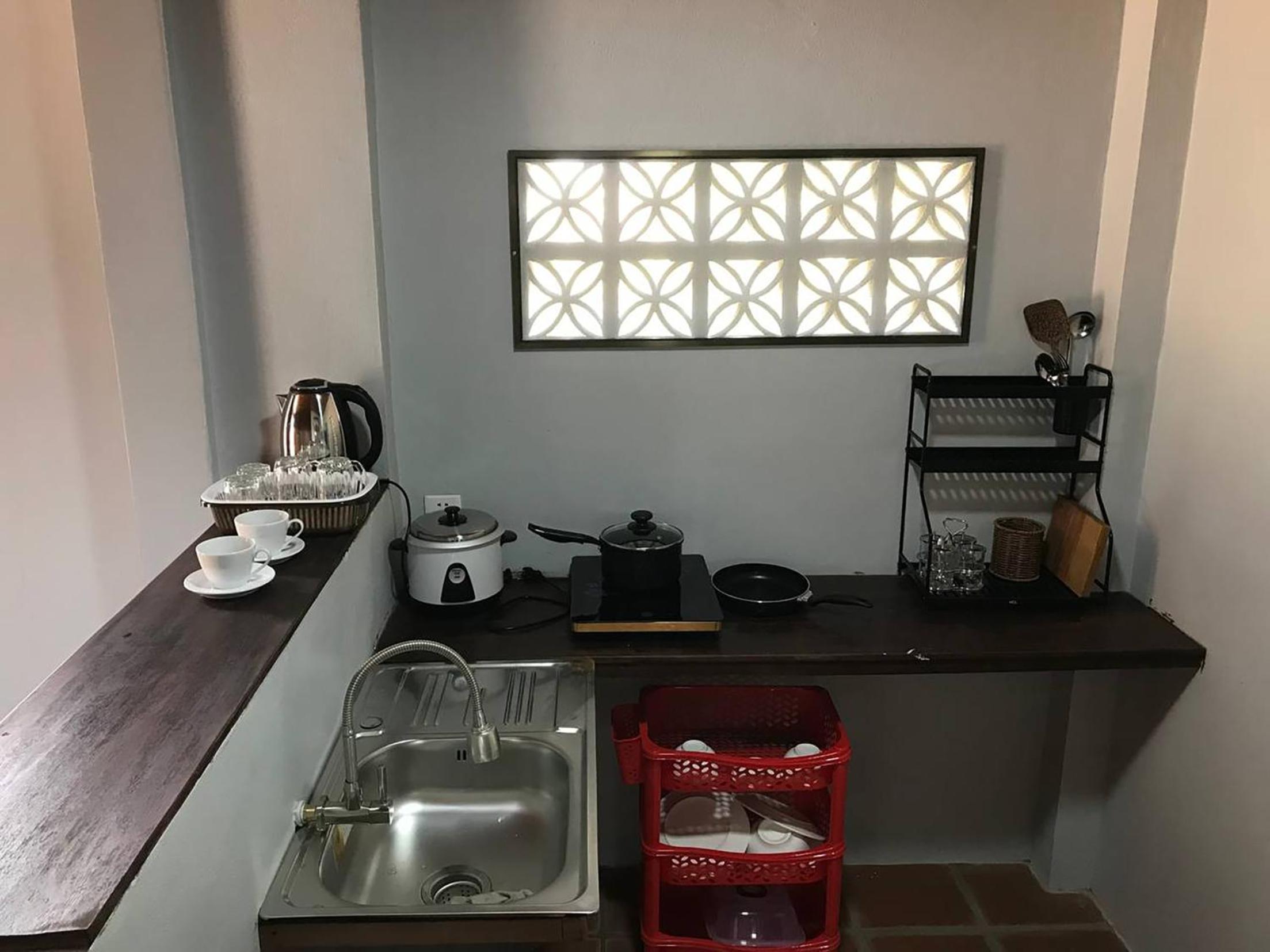 Sovannaphum Lodge