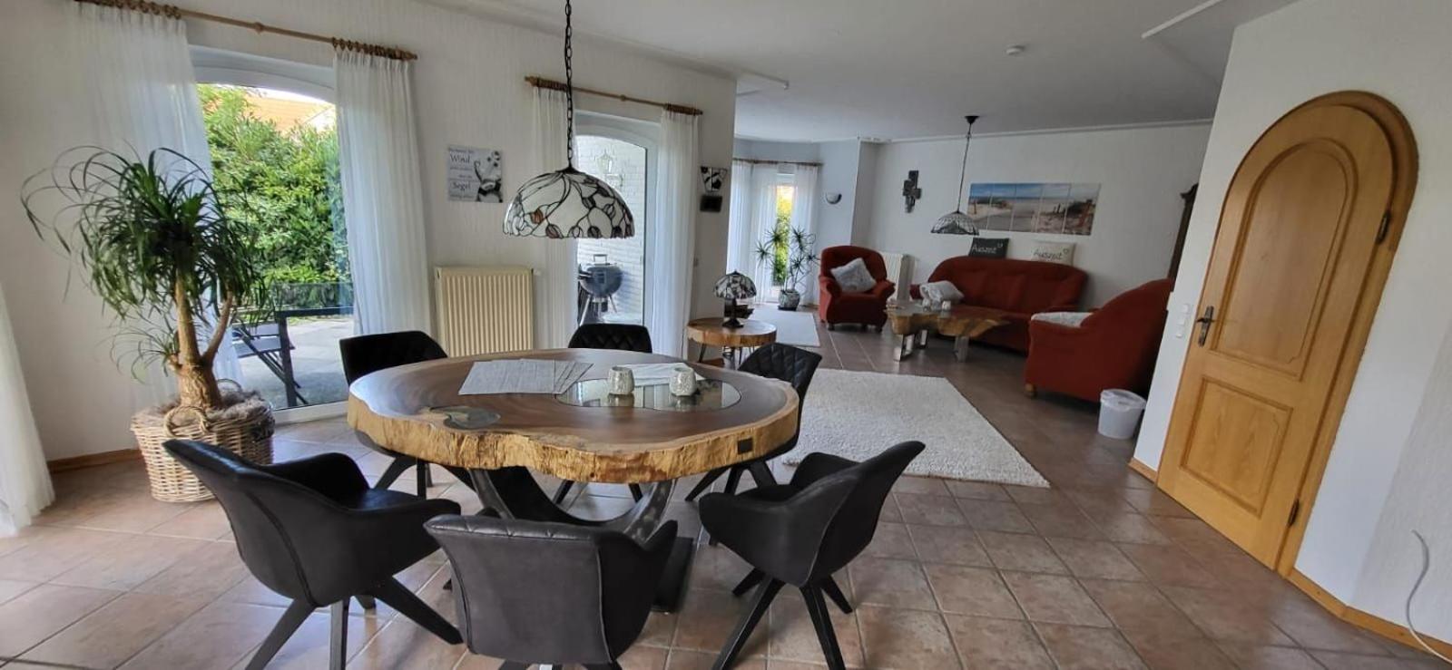 Ferienhaus Gesine 25193