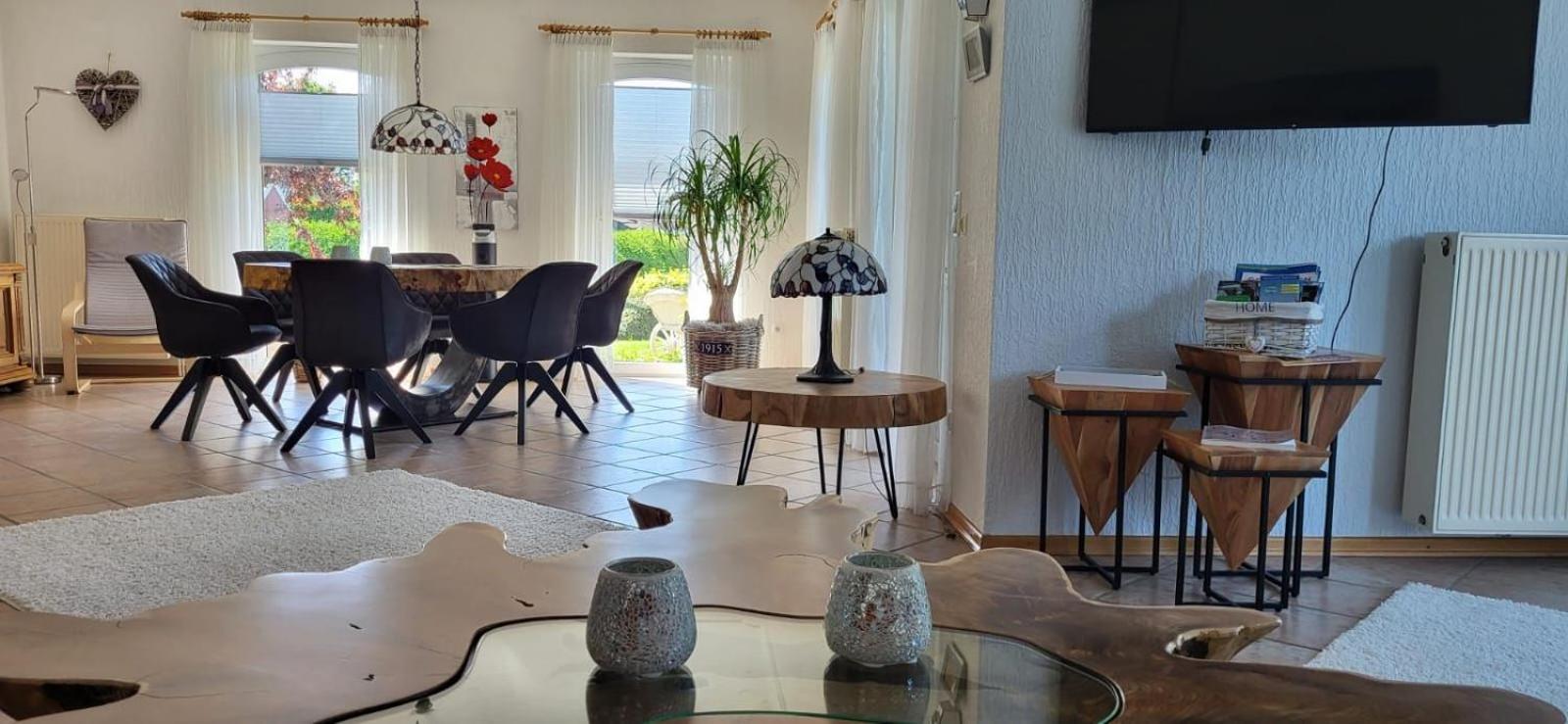 Ferienhaus Gesine 25193