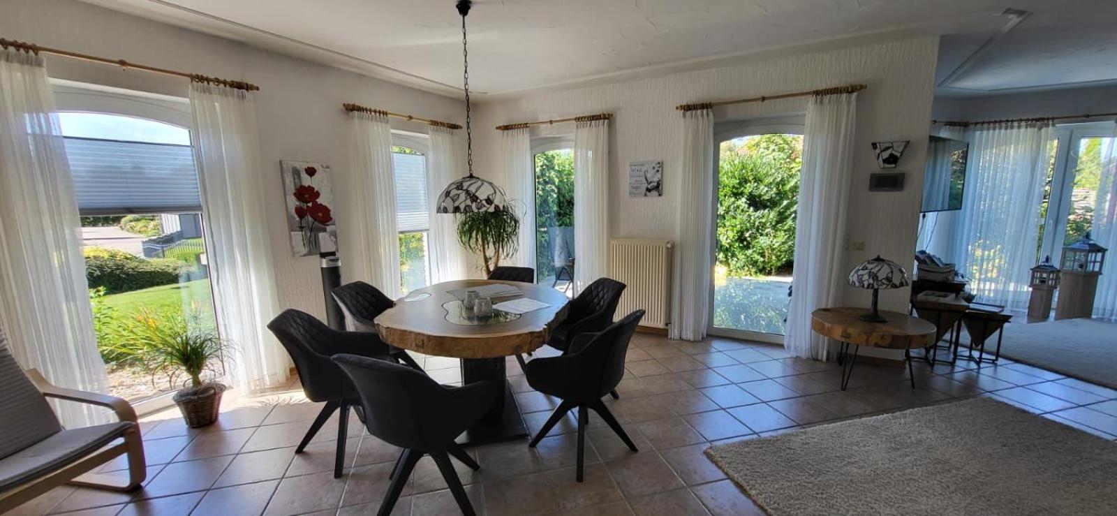 Ferienhaus Gesine 25193