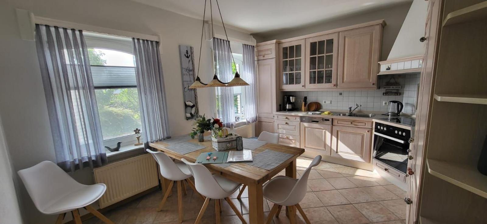 Ferienhaus Gesine 25193