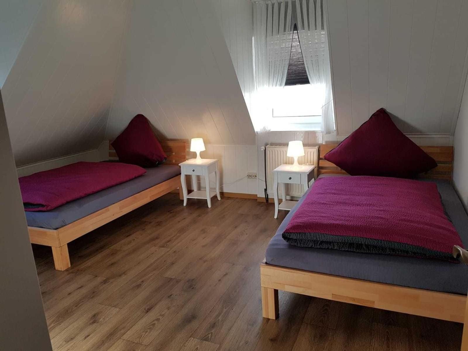Ferienhaus Gesine 25193