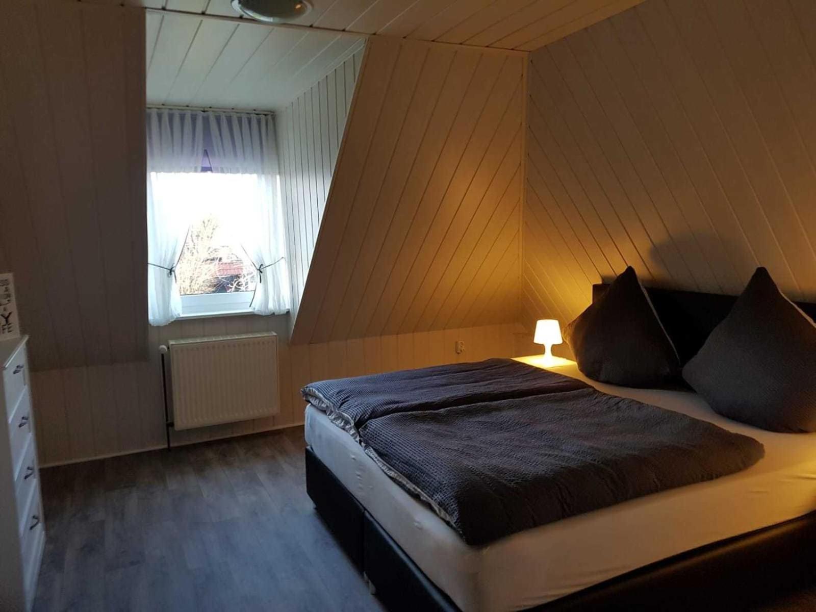 Ferienhaus Gesine 25193