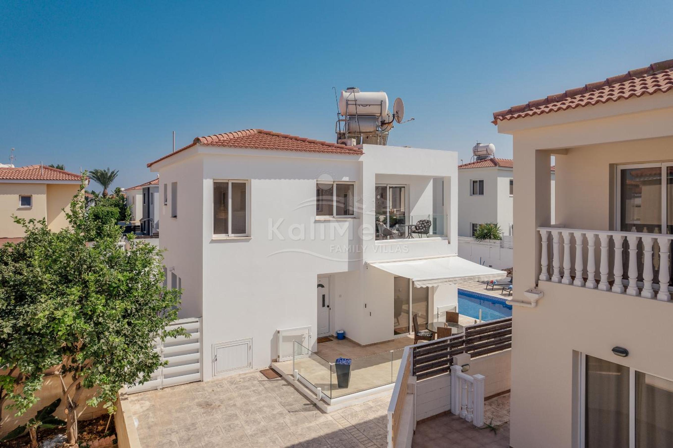 Villa Maddie
