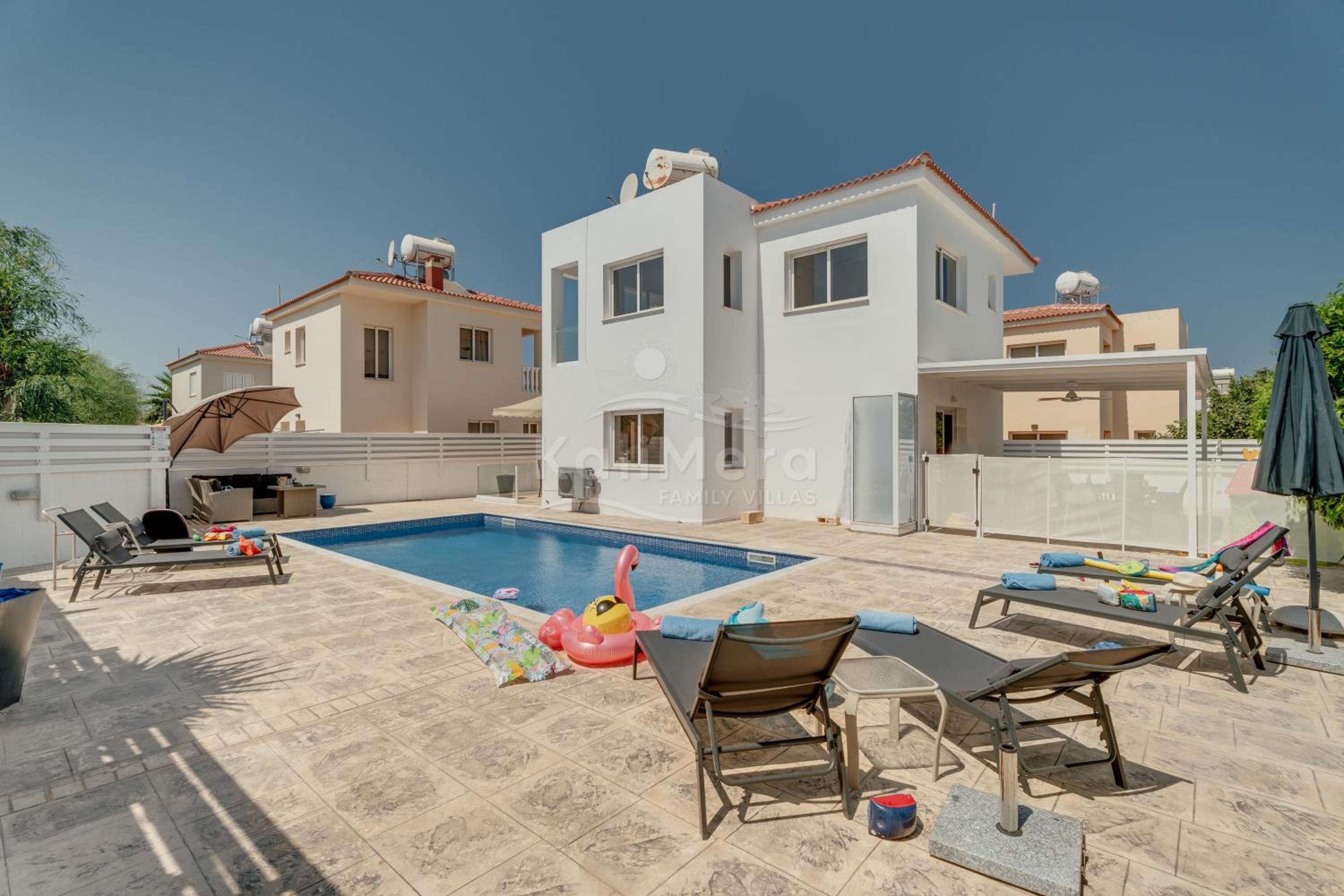 Villa Maddie
