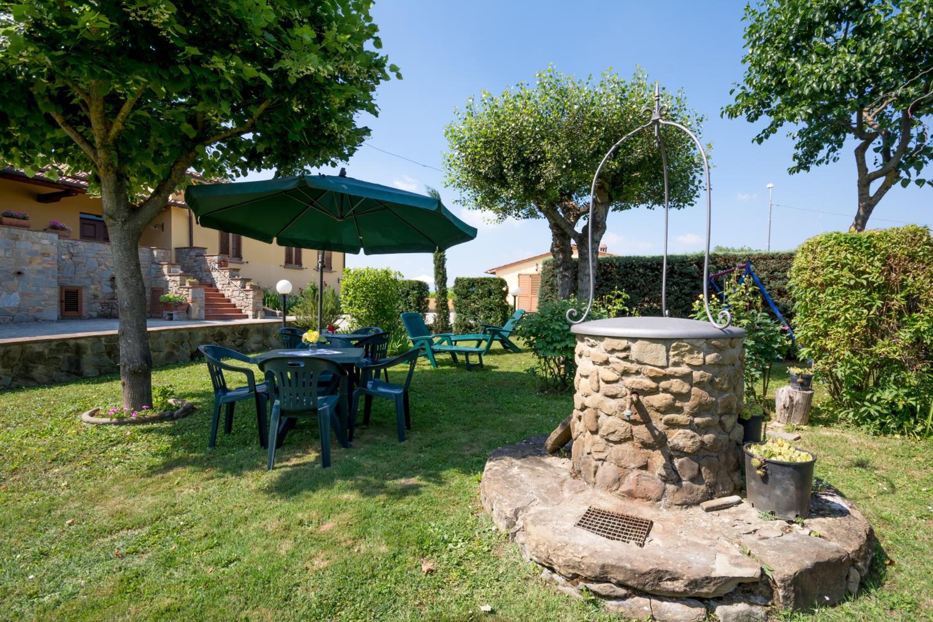 B&B Maesta' Di Cudino
