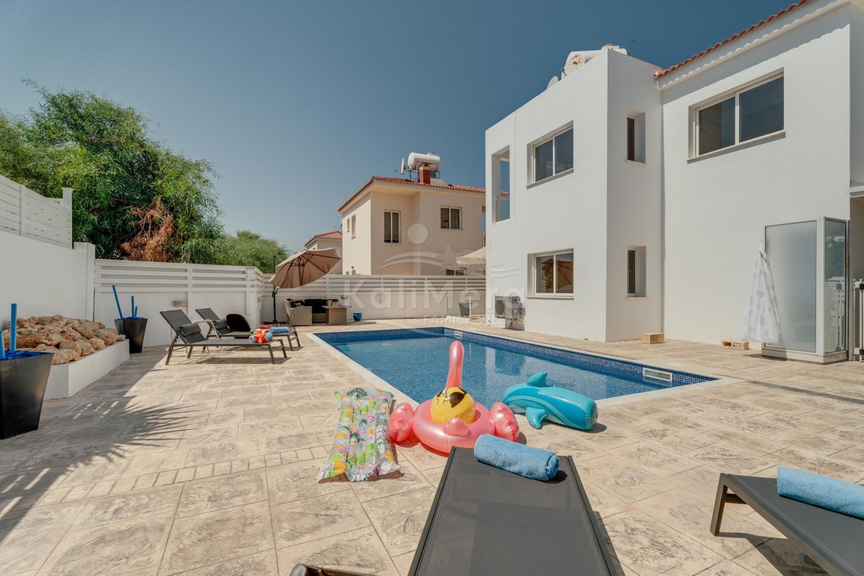 Villa Maddie