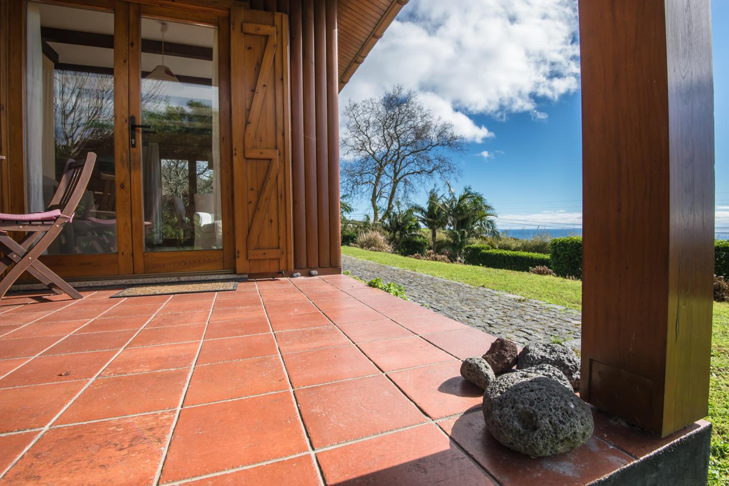 Quinta dos Curubas