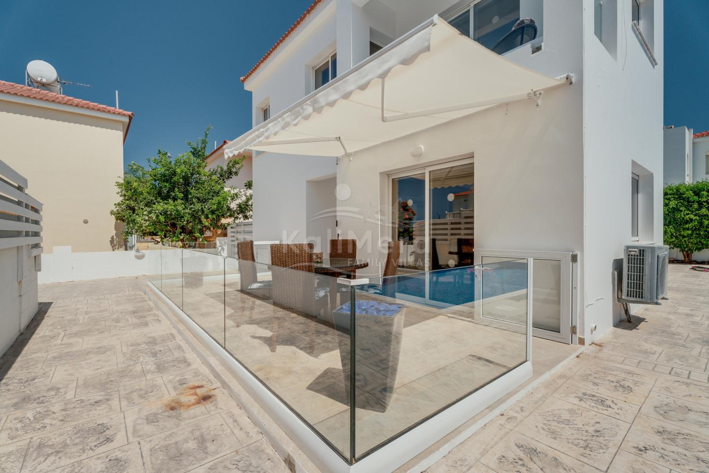 Villa Maddie