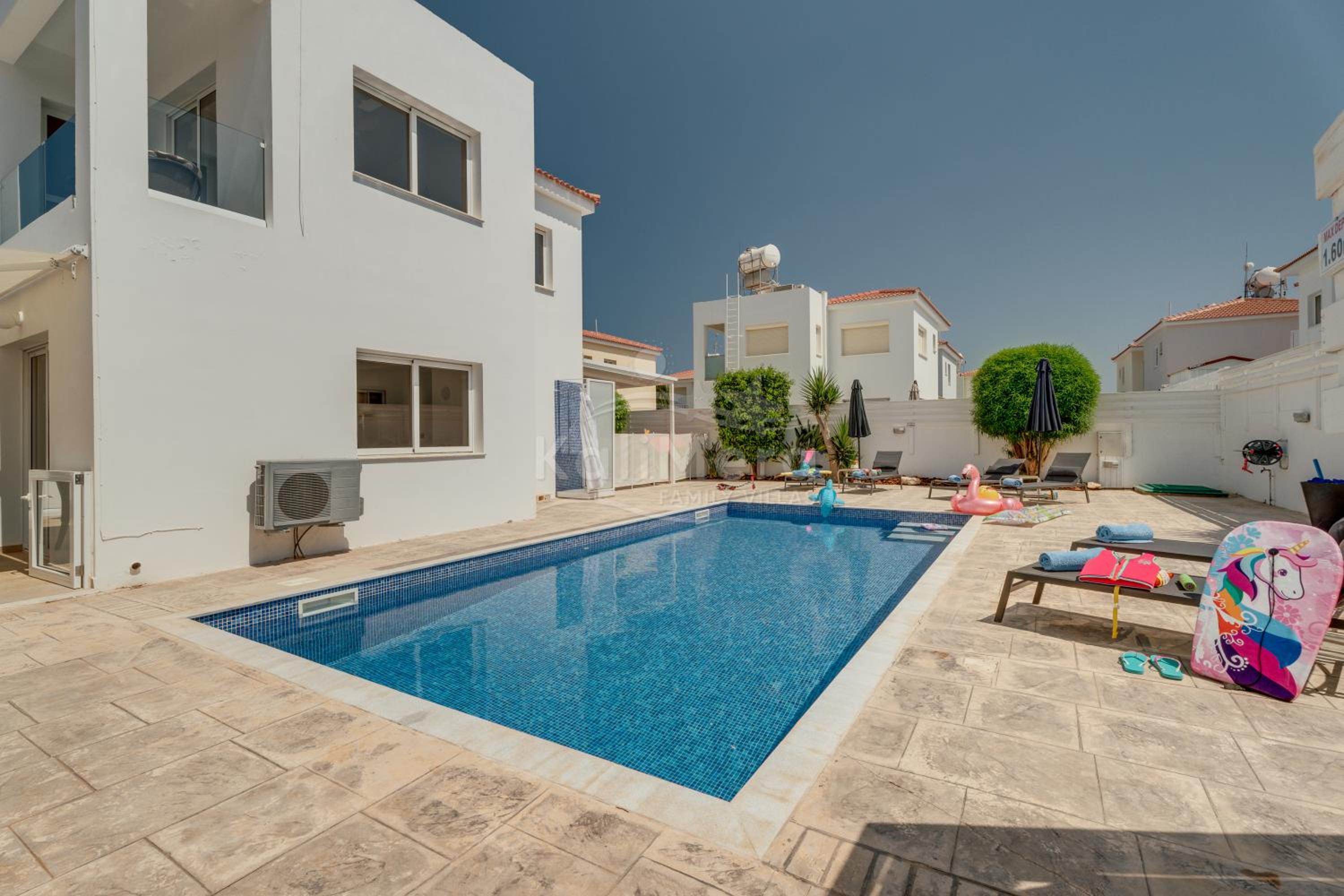 Villa Maddie