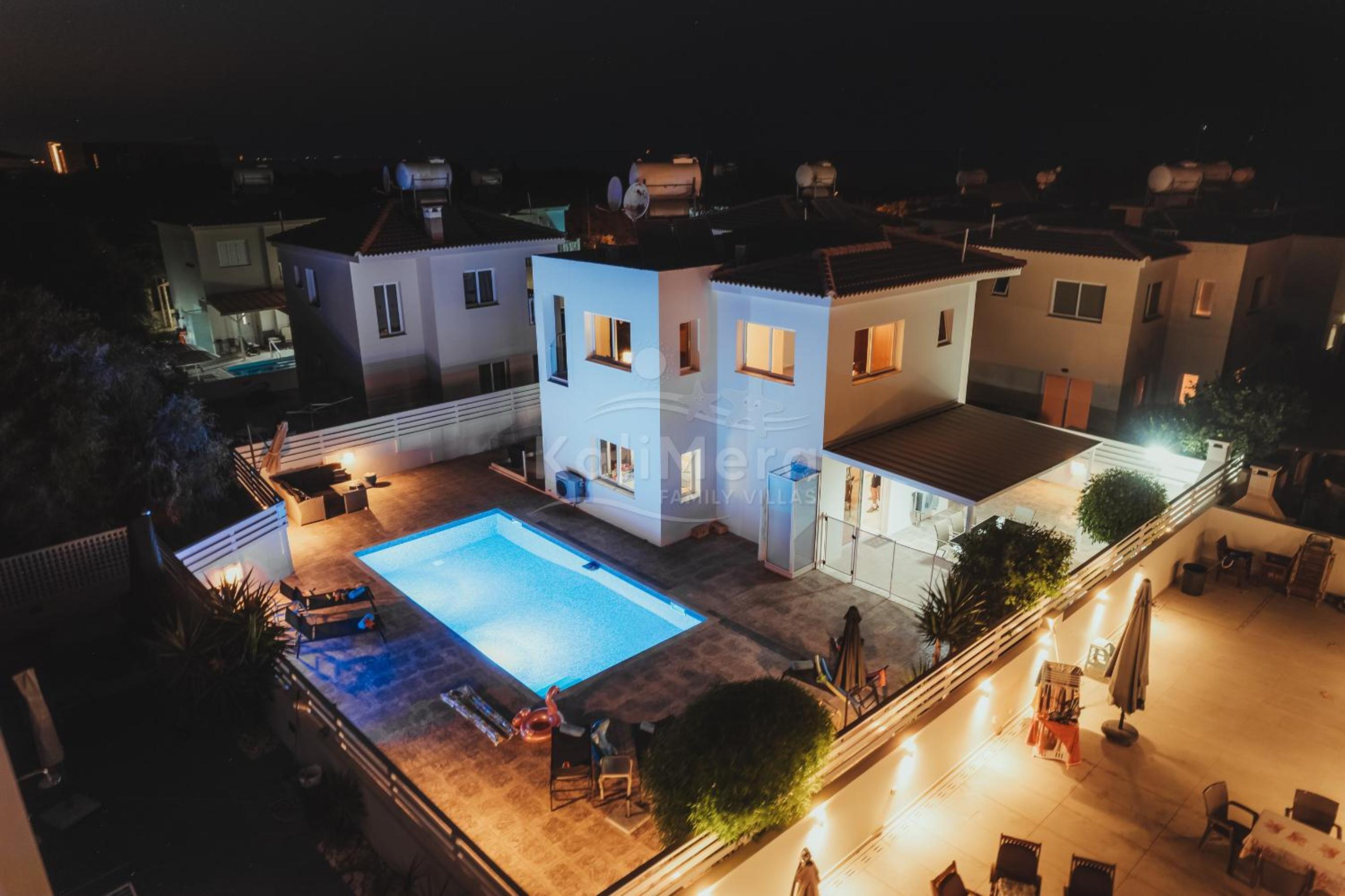 Villa Maddie