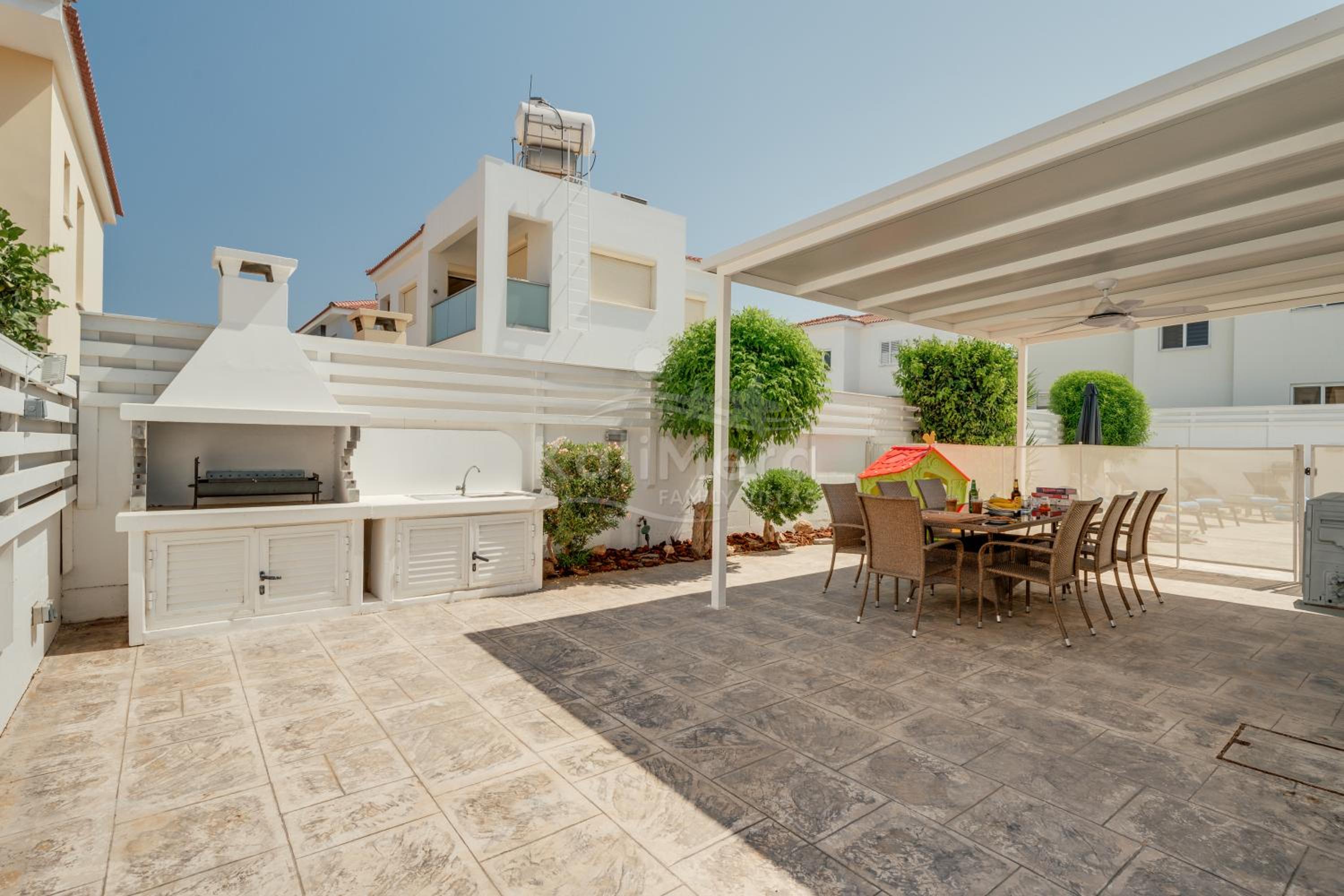 Villa Maddie