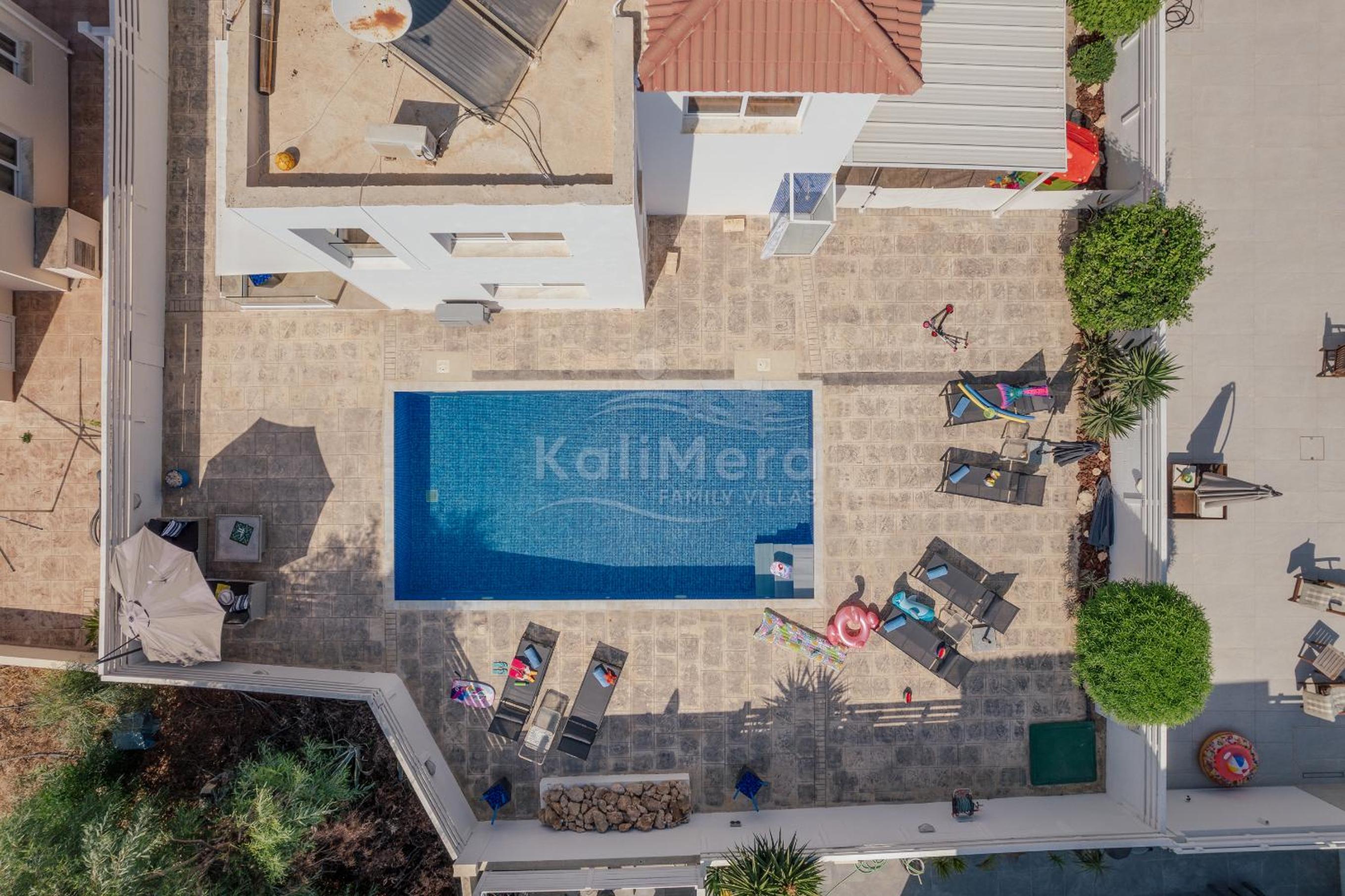 Villa Maddie