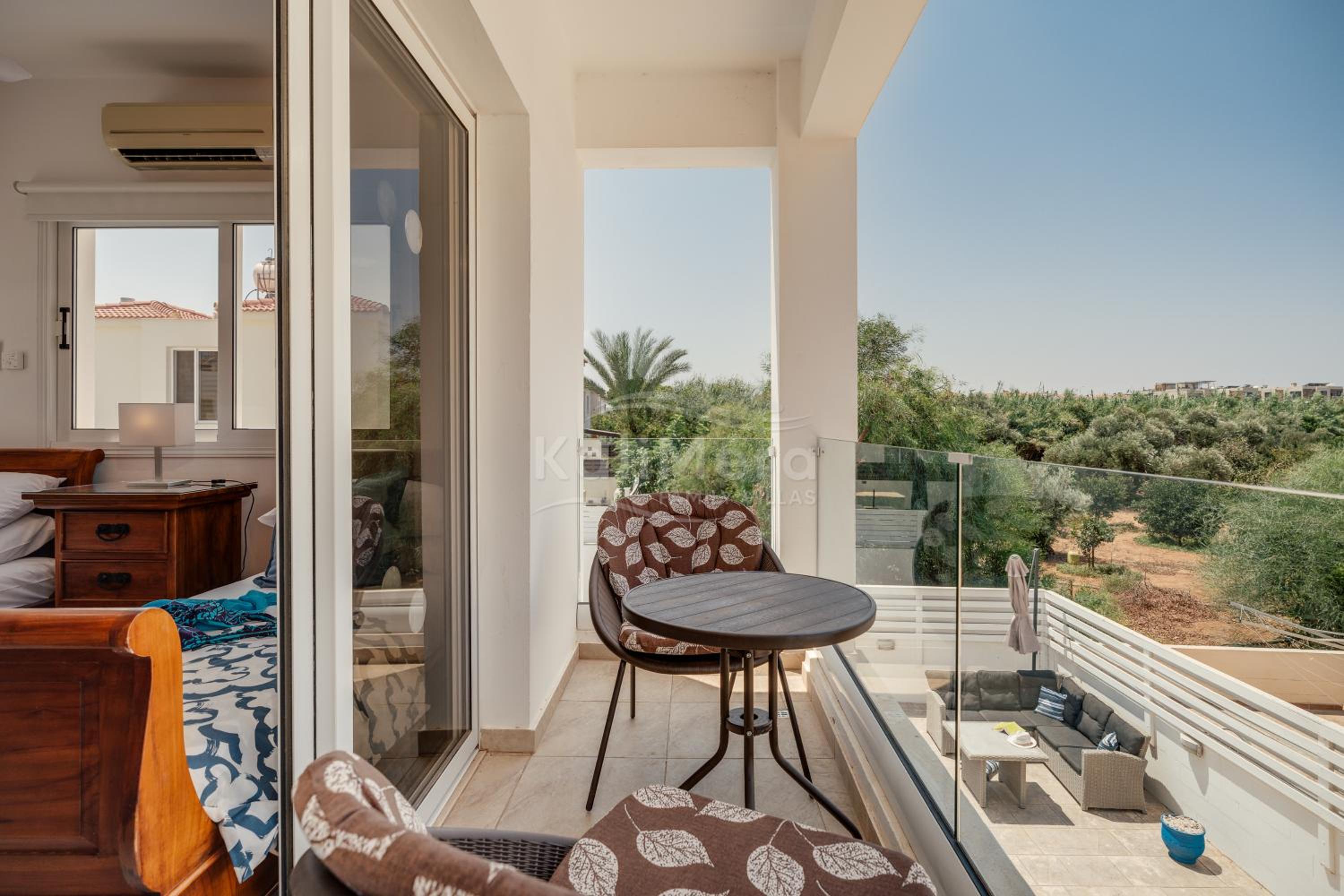 Villa Maddie