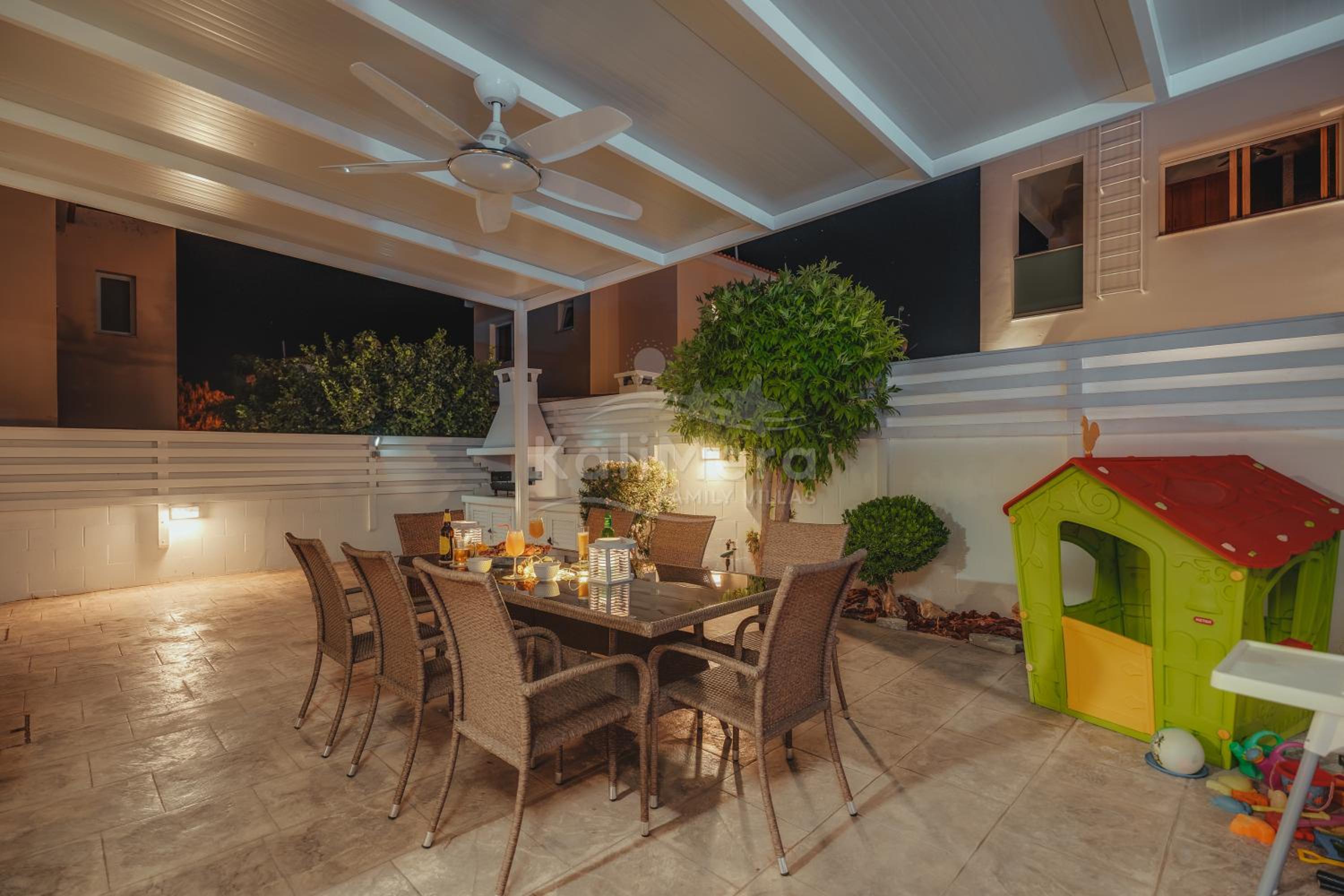 Villa Maddie