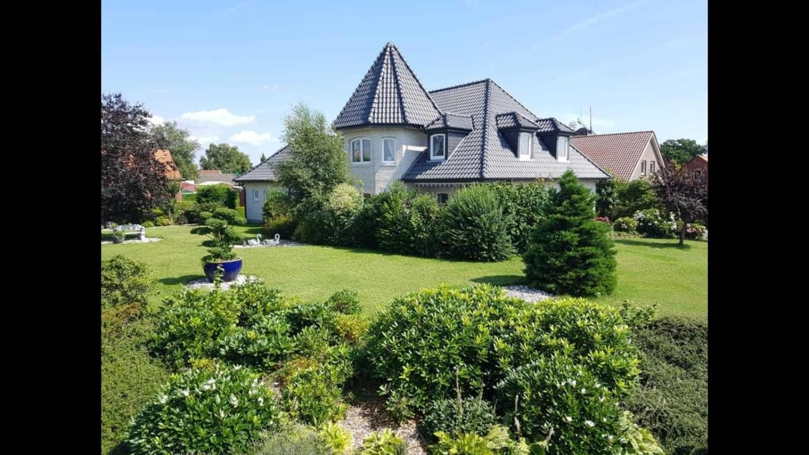 Ferienhaus Gesine 25193
