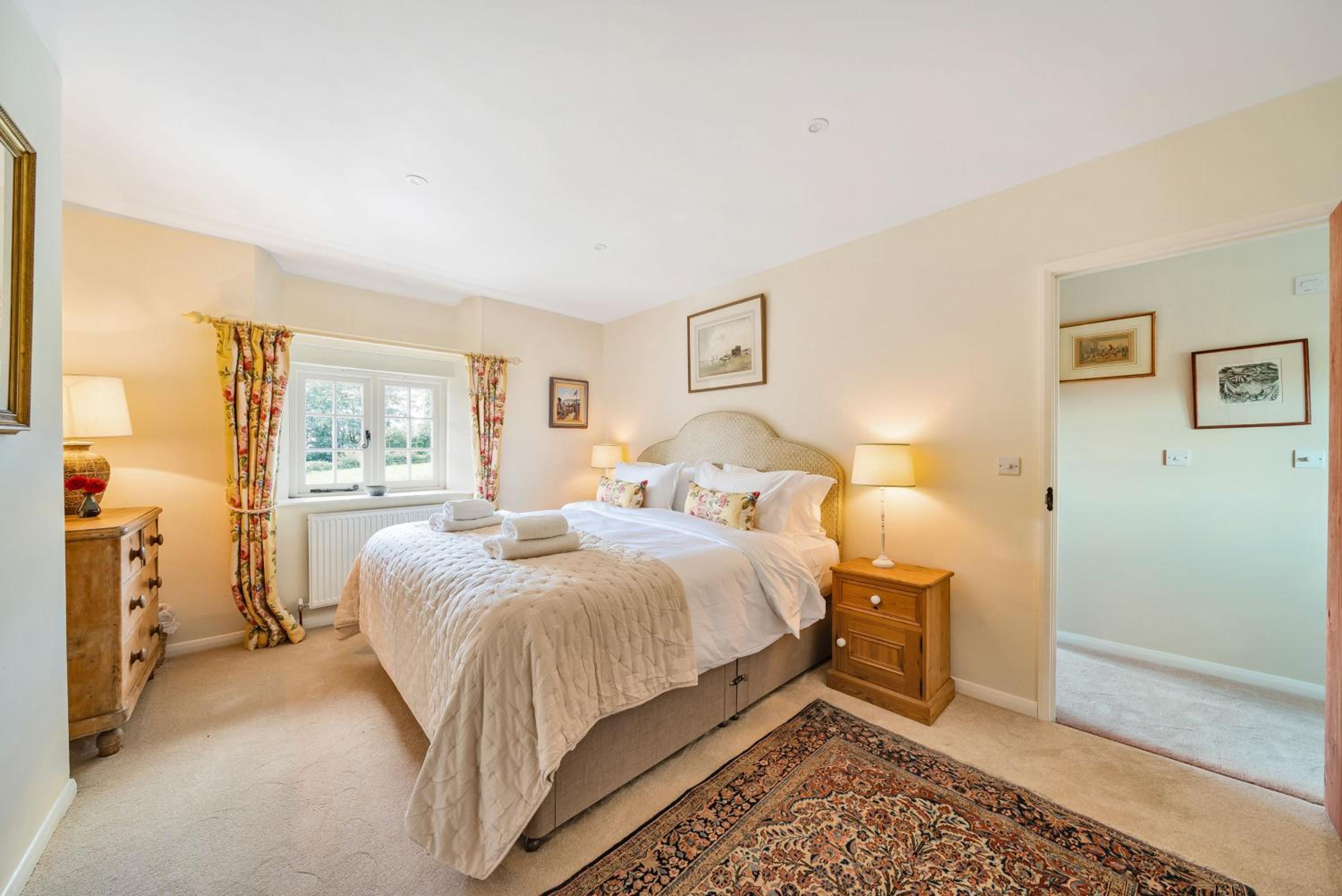 Crumpet Cottage