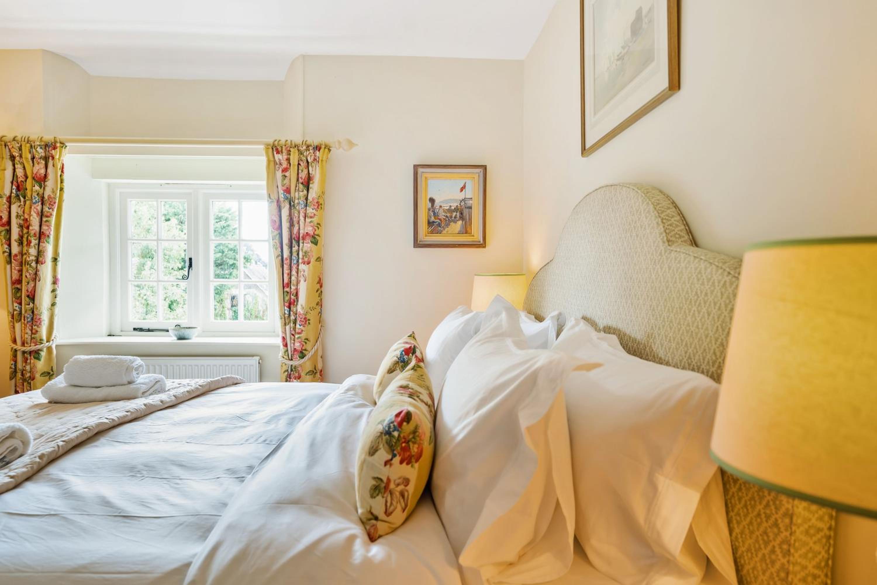 Crumpet Cottage