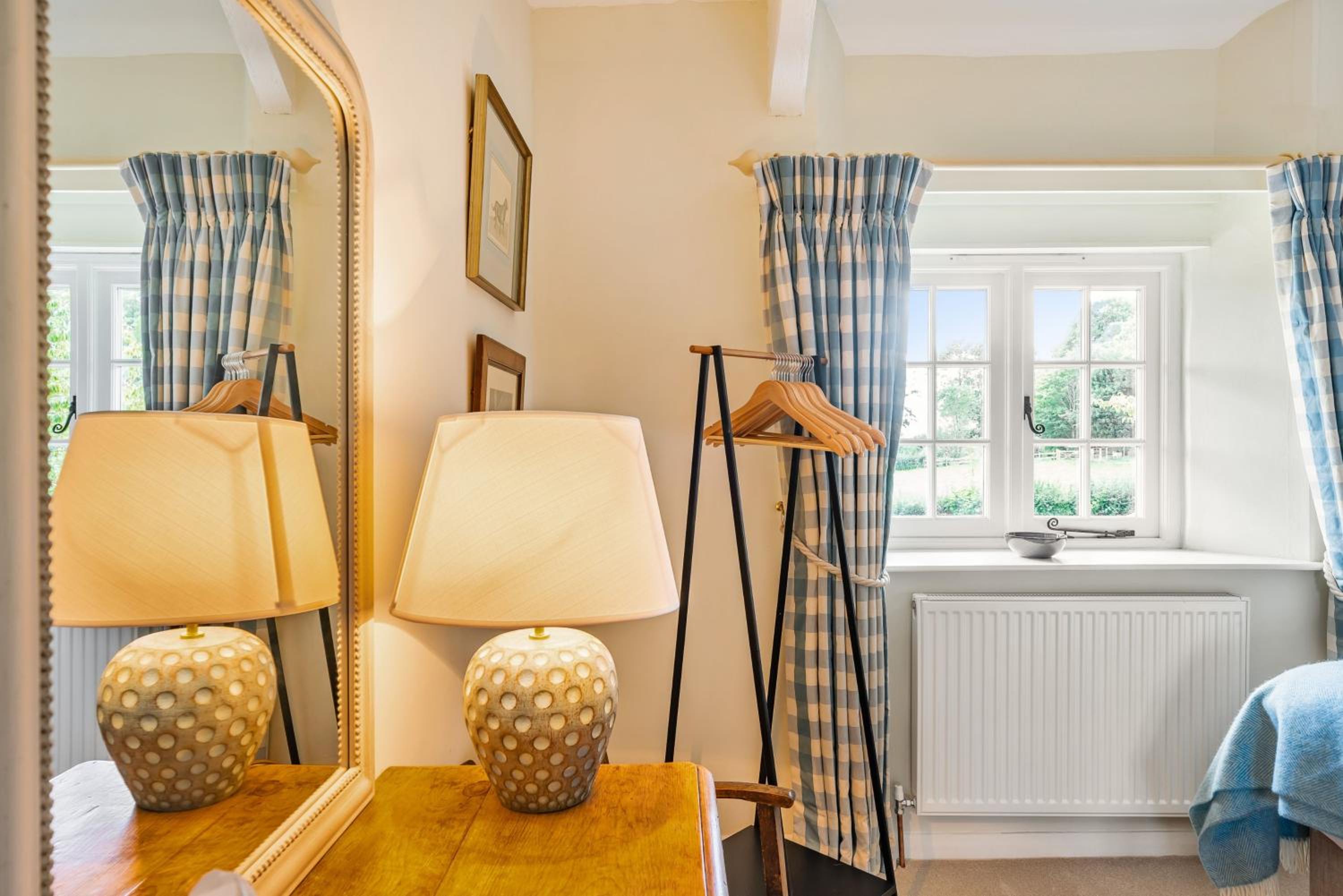 Crumpet Cottage