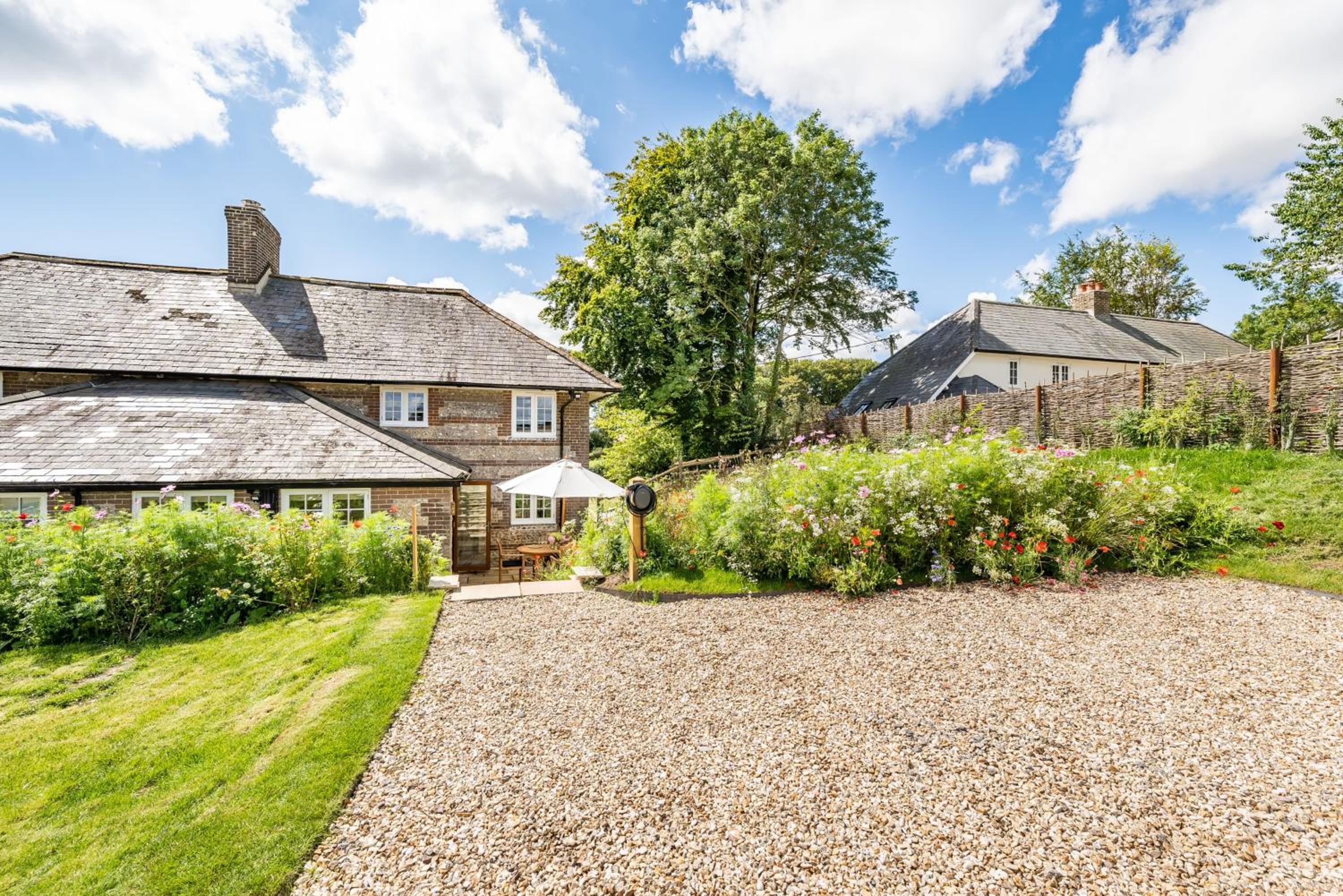Crumpet Cottage