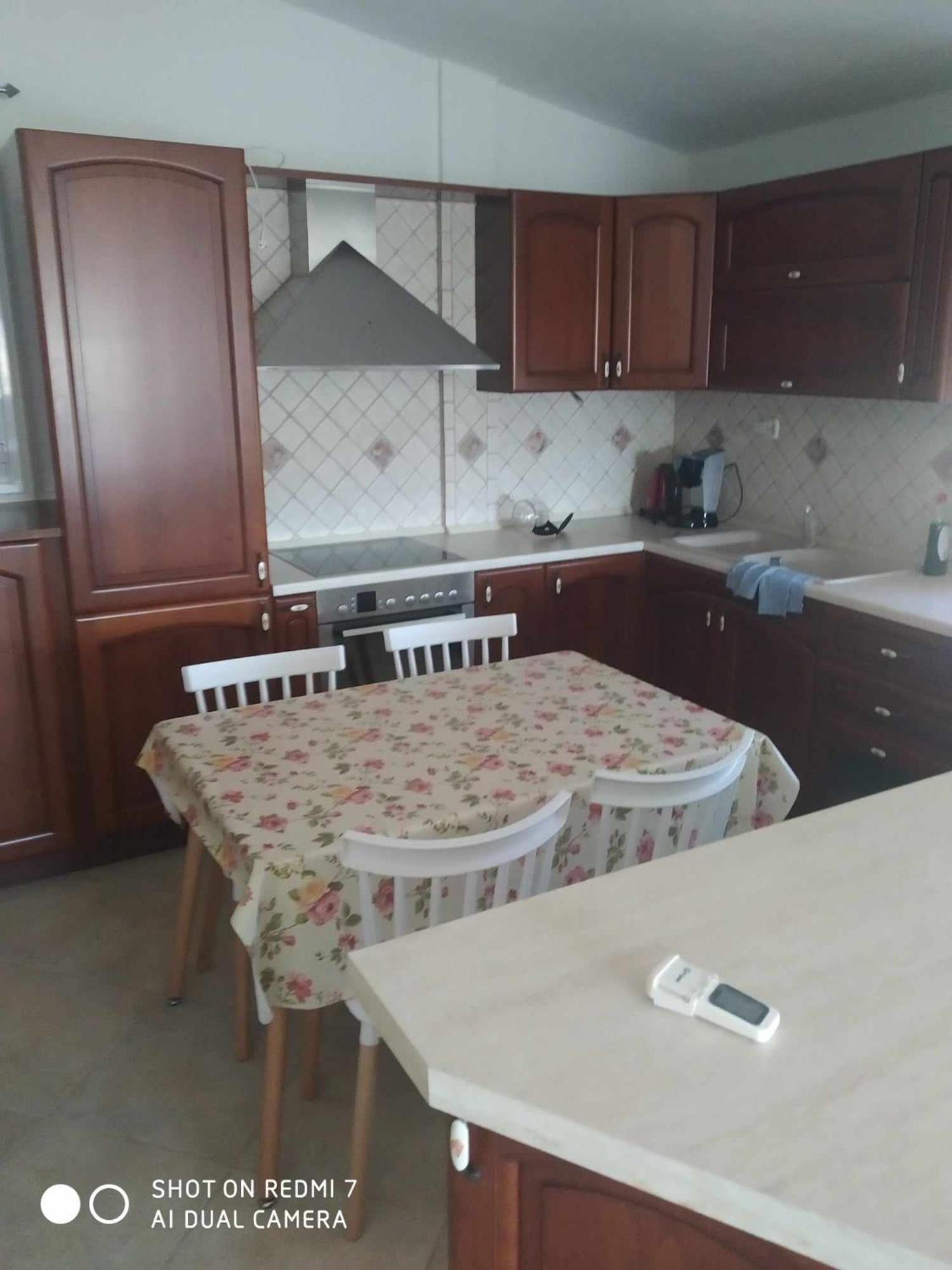 Babis House en Limenaria