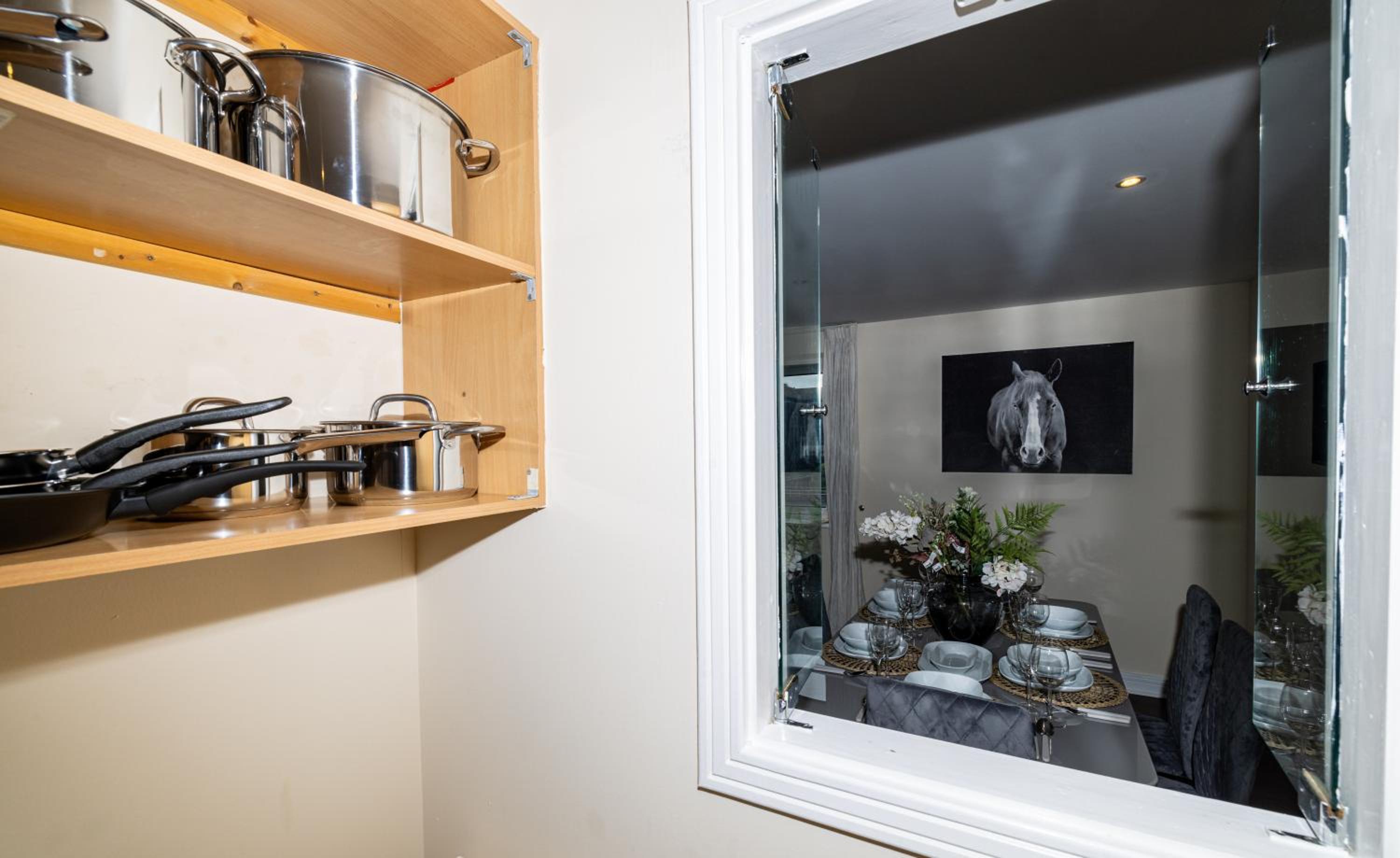 Nice Room Close to City231