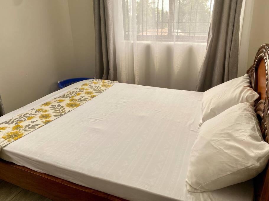 Aval homes-Bamburi 1 bedroom Apartment