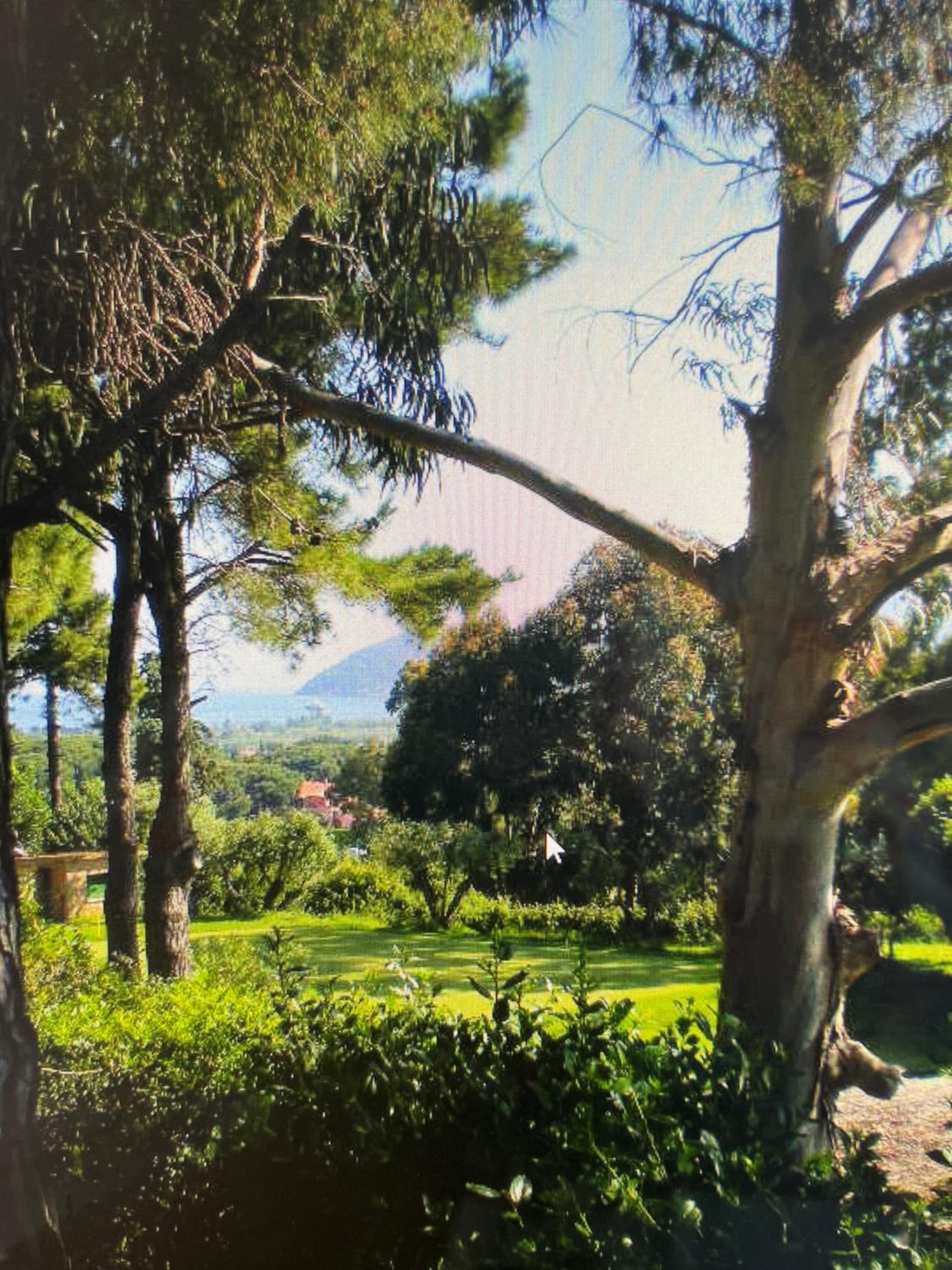 Elba Aquabona Golf apartment view 3